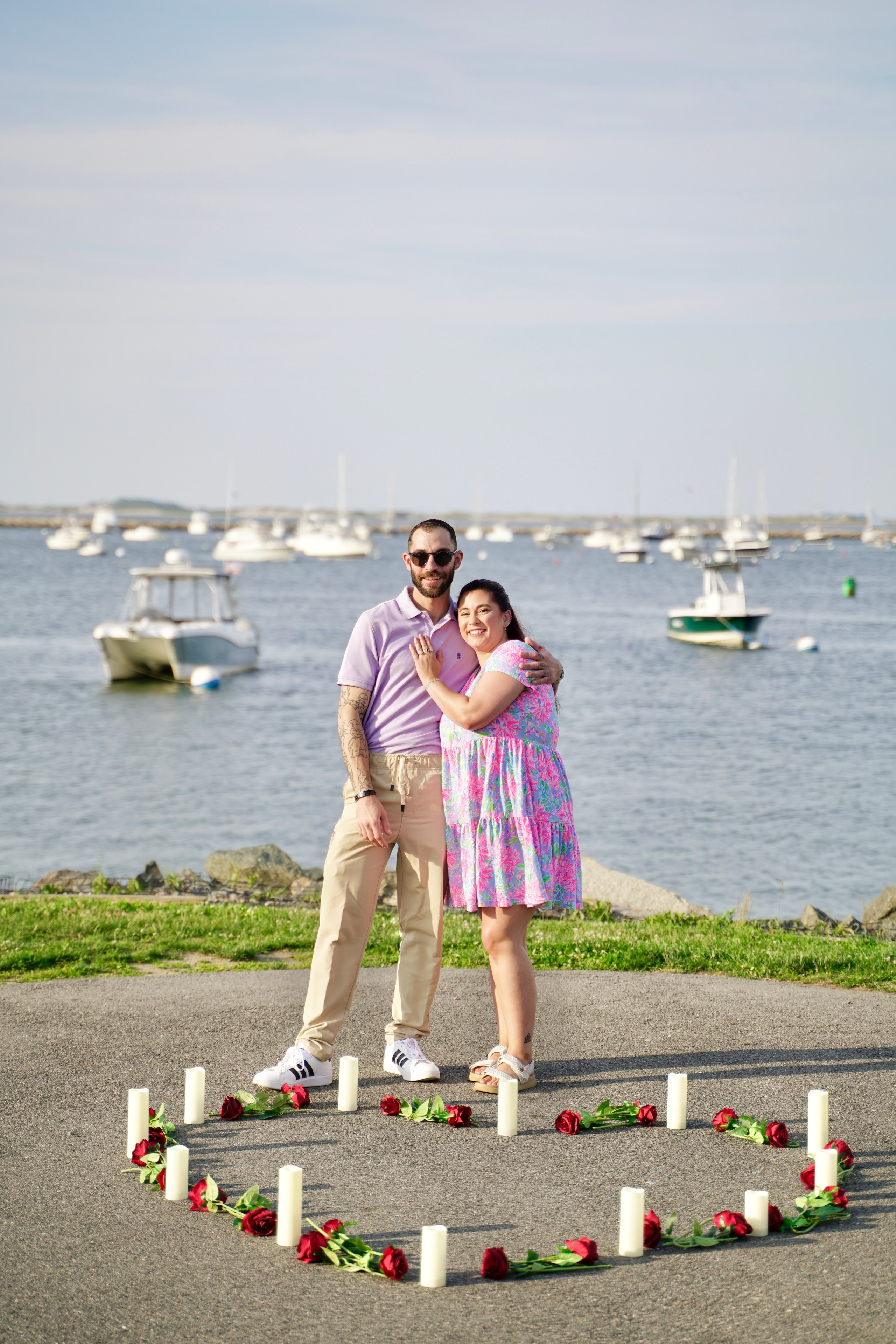 Christian and Sarah. Stefanovich Photography | Miami, FL