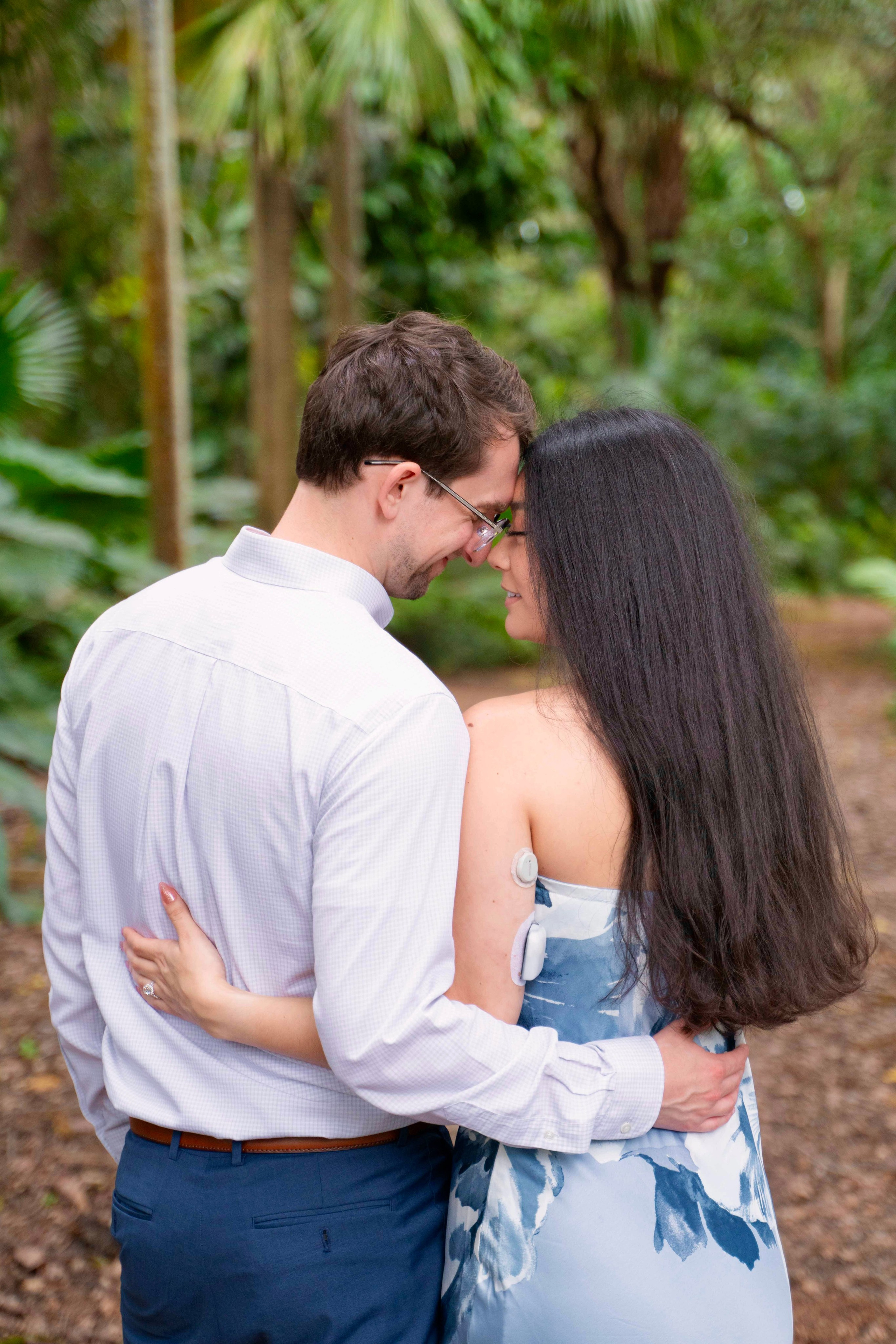 Brett and Suzan. Stefanovich Photography | Miami, FL