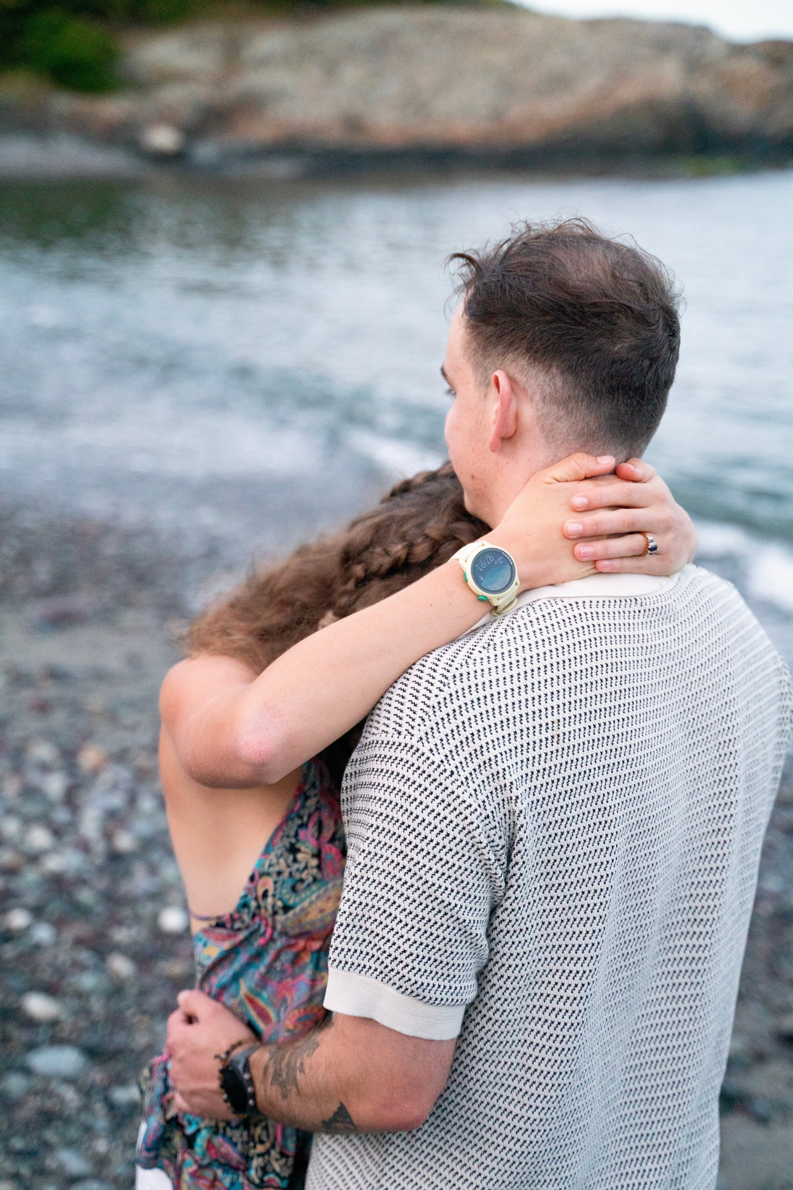 Andy and Laura. Stefanovich Photography | Miami, FL