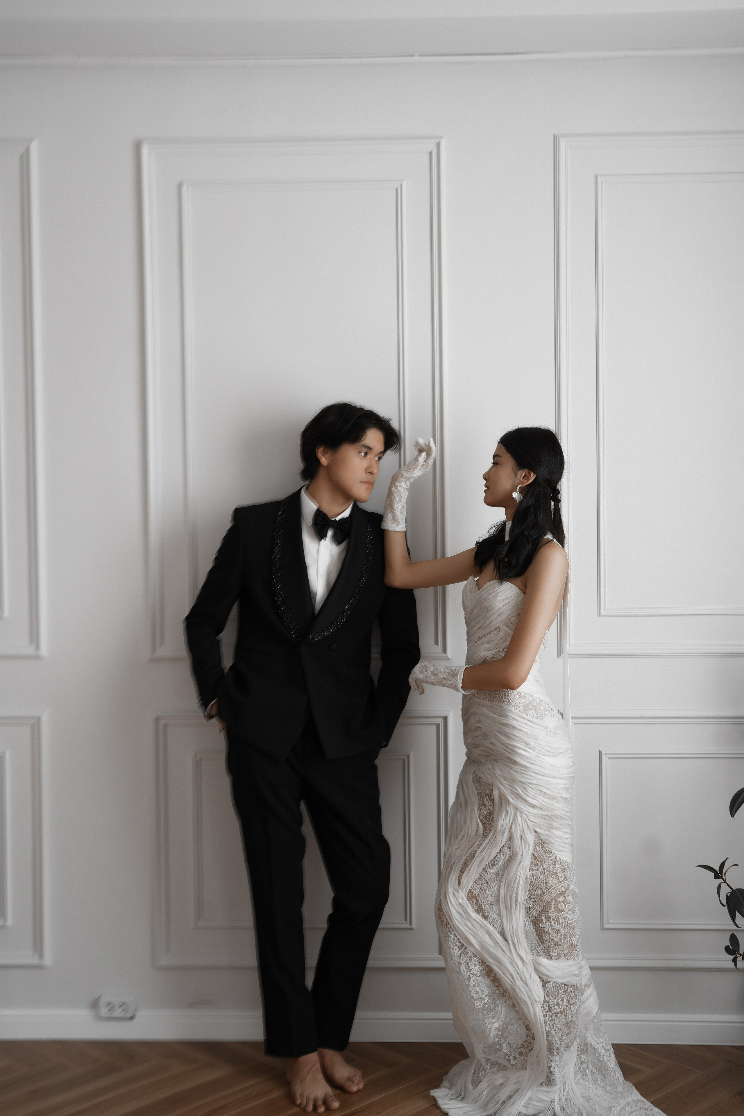 S & J. Sariev