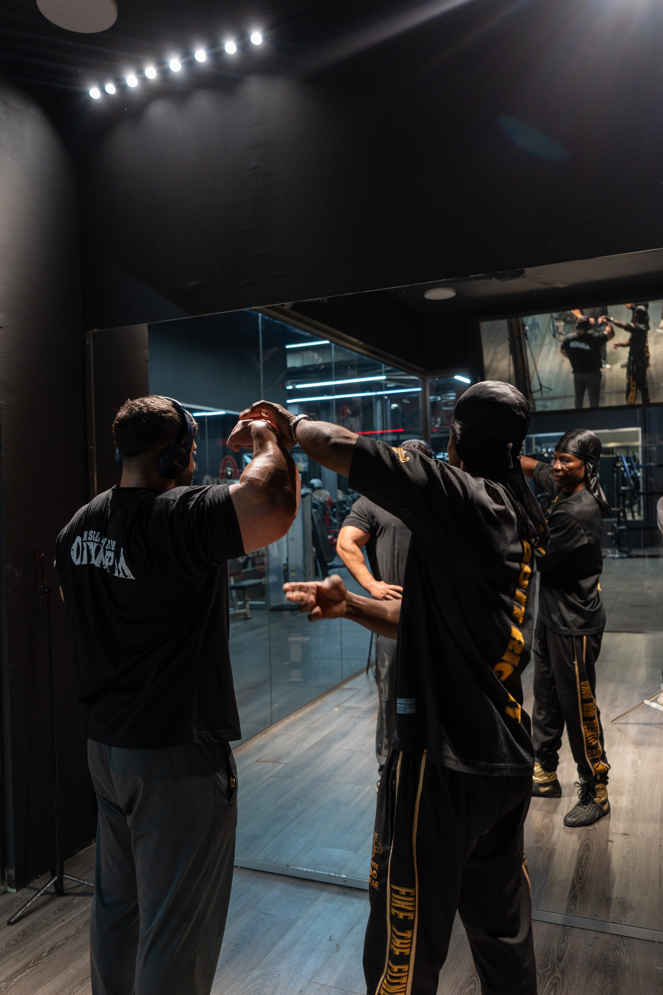 Sports. So1ryn | Visuals & Beyond