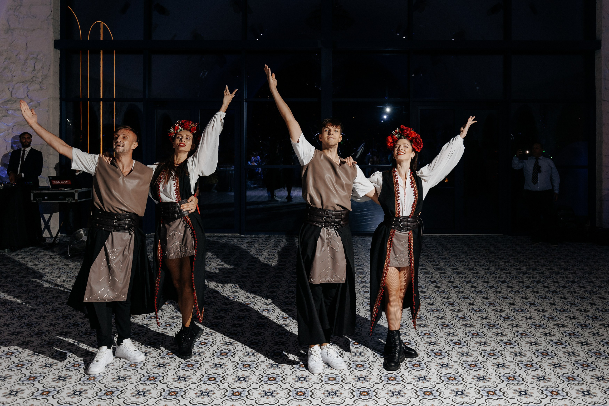 DANIEL + VALERIA. Fulga Photographer