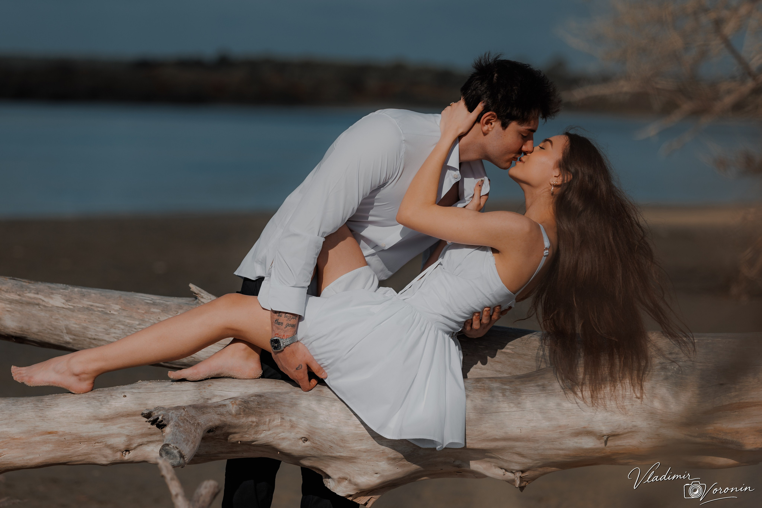 Gavin&Diana. Photographer St. Augustine