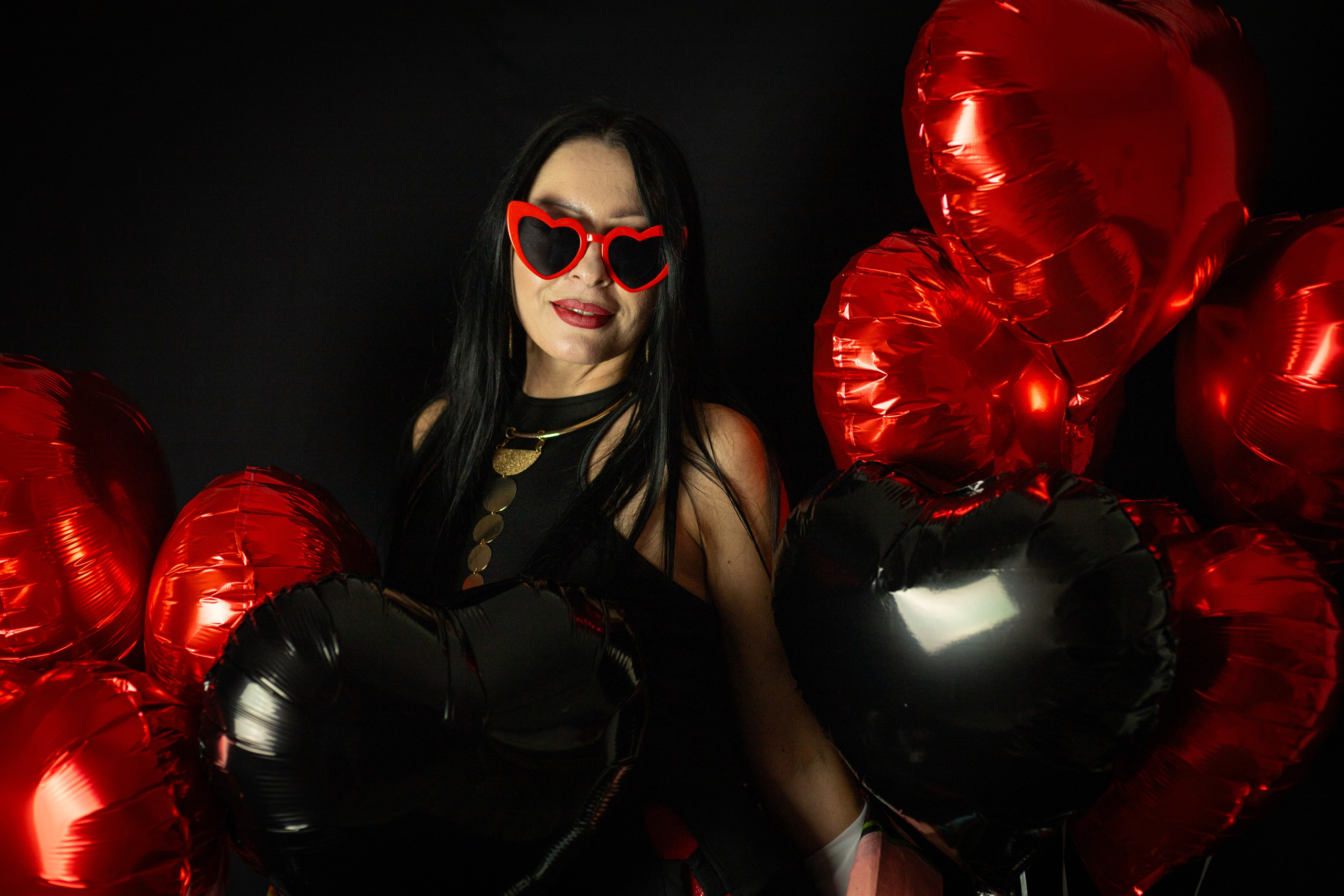 Valentines Day. PHOTOgrapher Germany MARBURG