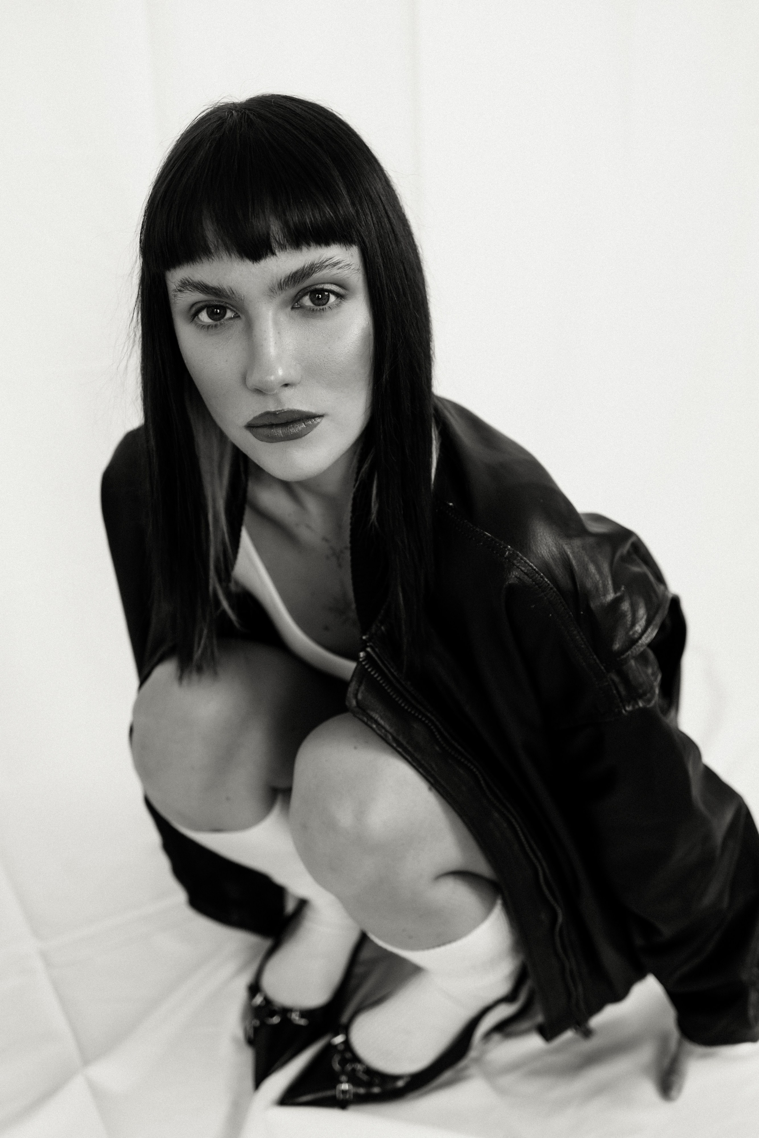 Eva. Elena Gorobets. Photographer in Zagreb