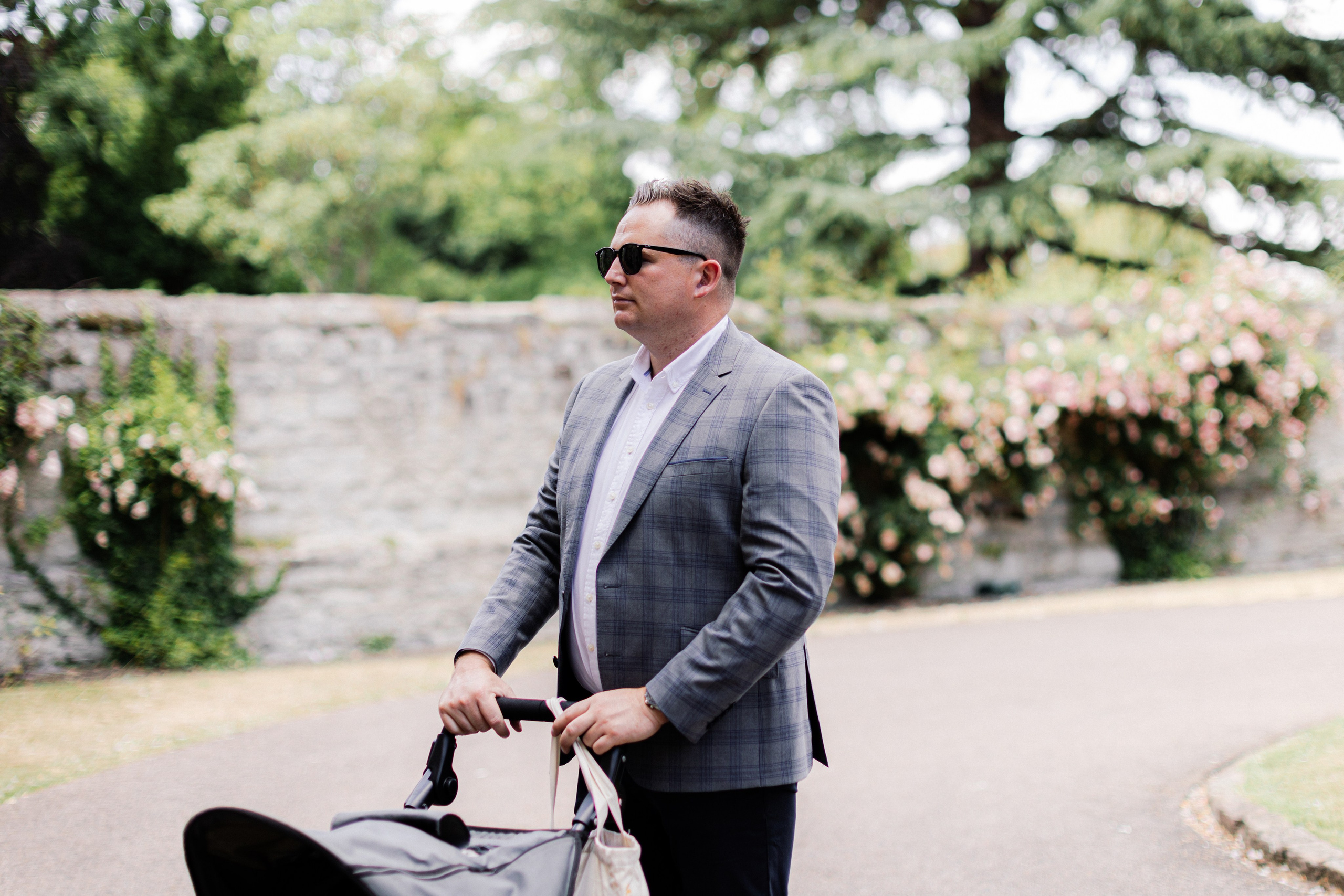 Paula & Ed — Maidstone. August, 2022. Timeless Wedding & Event Photography from London to the world