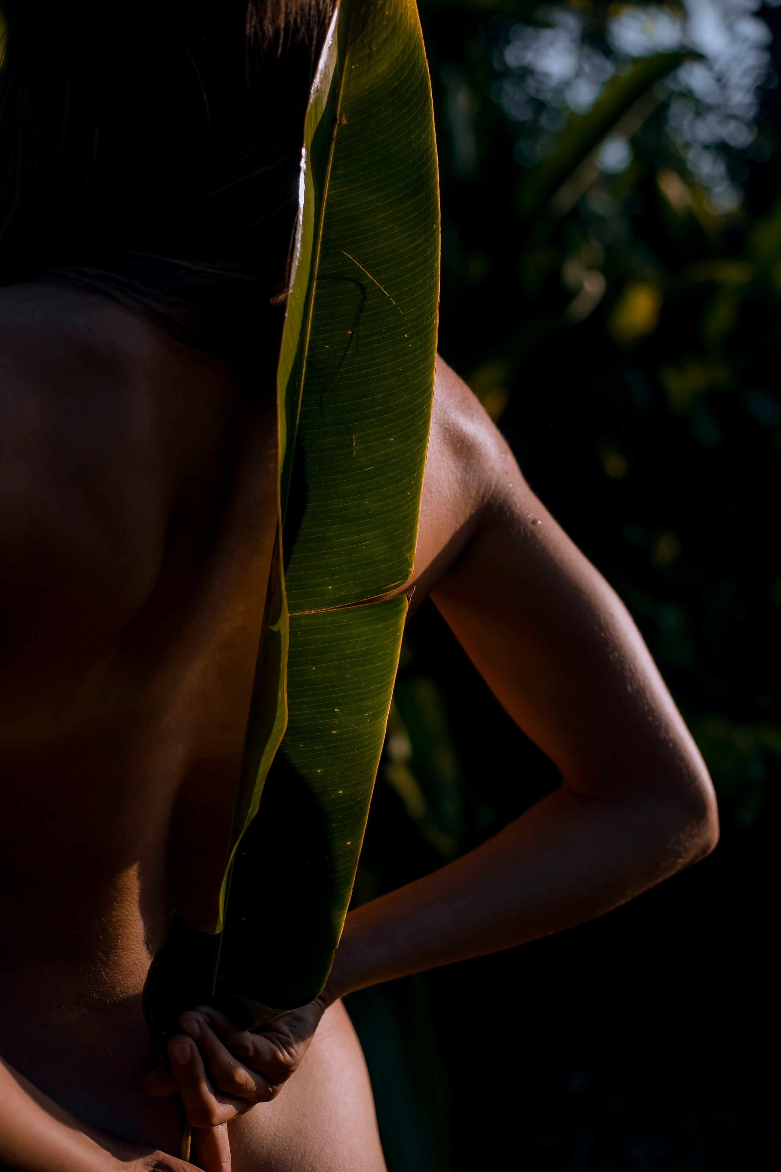 PSY THERAPY (18+). Art Photographer