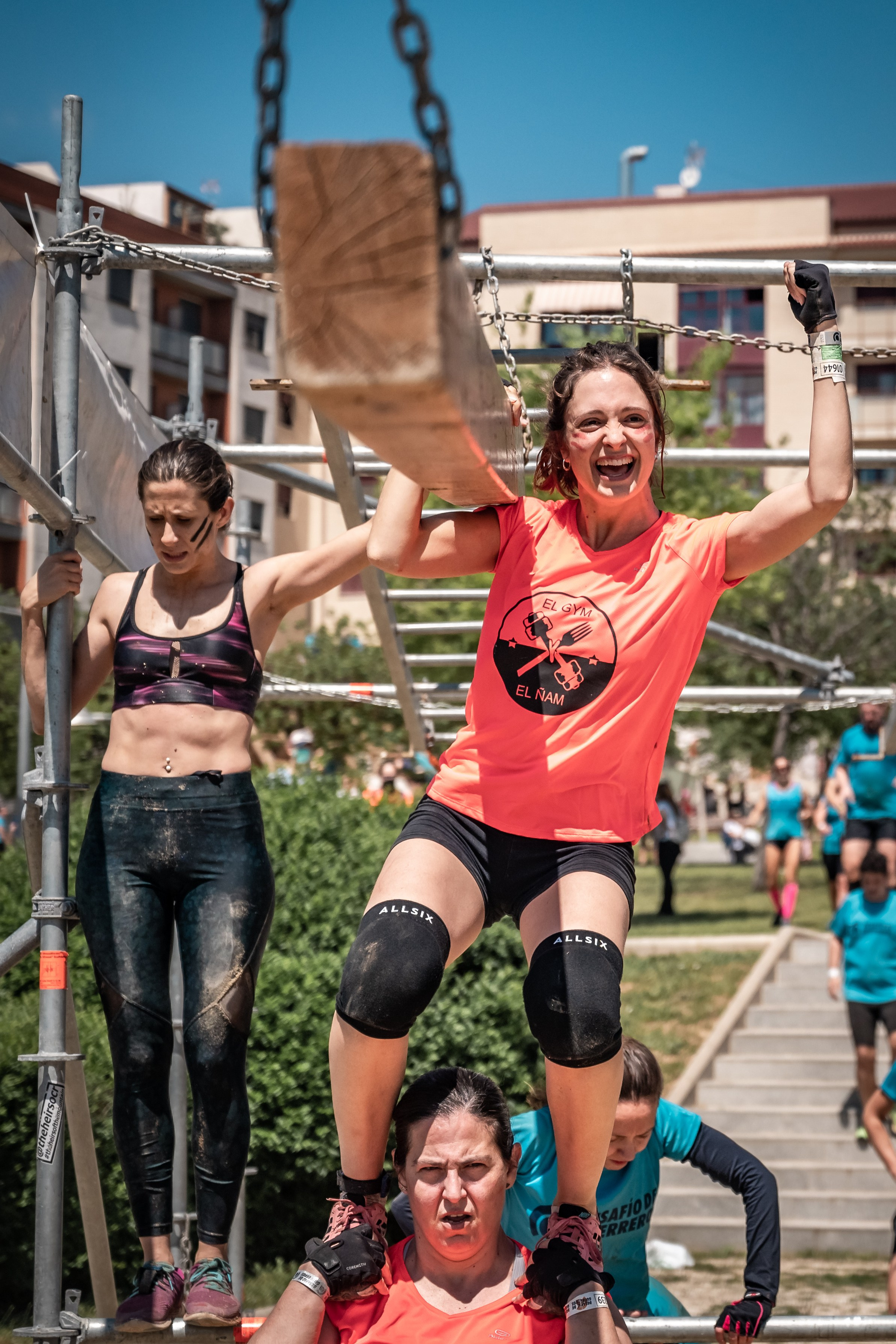 SPORT. Familien- und Hochzeitsfotograf Shestak Ivan