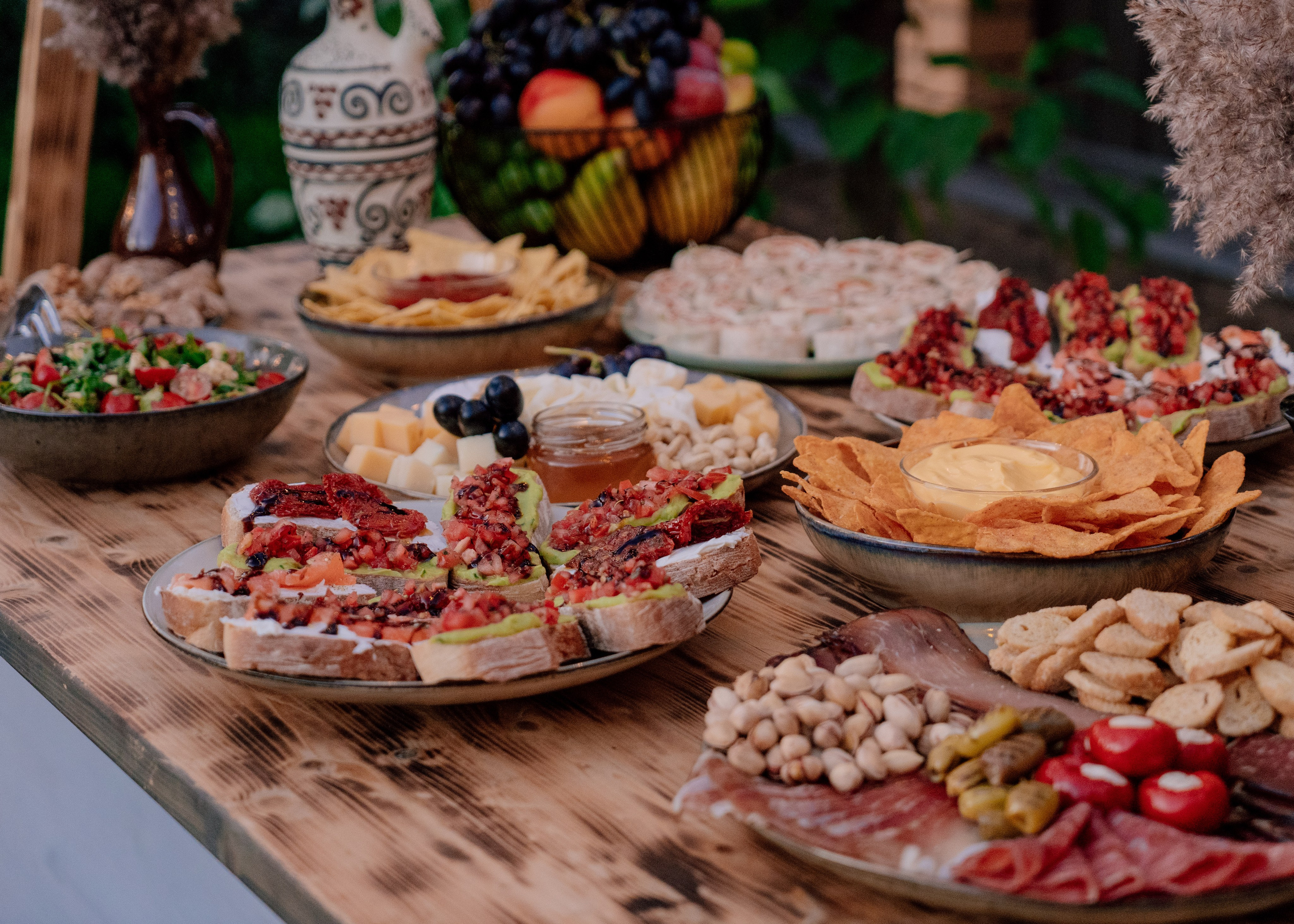 День Рождения Сережи. YAADELINA Фотограф Аделина Багдасарян