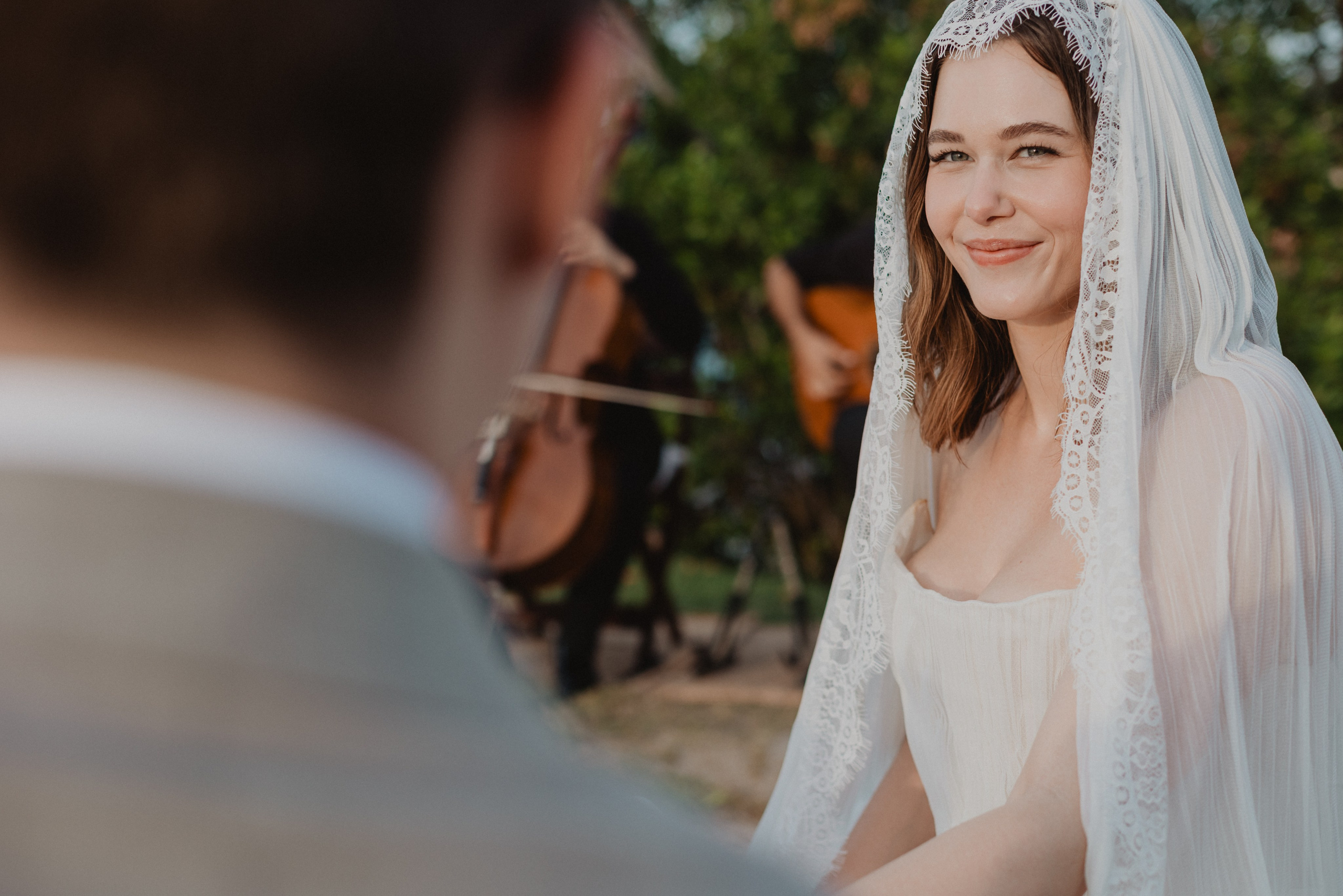 An Elopement at Four Seasons Punta Mita: Just the Two of You, by the Sea