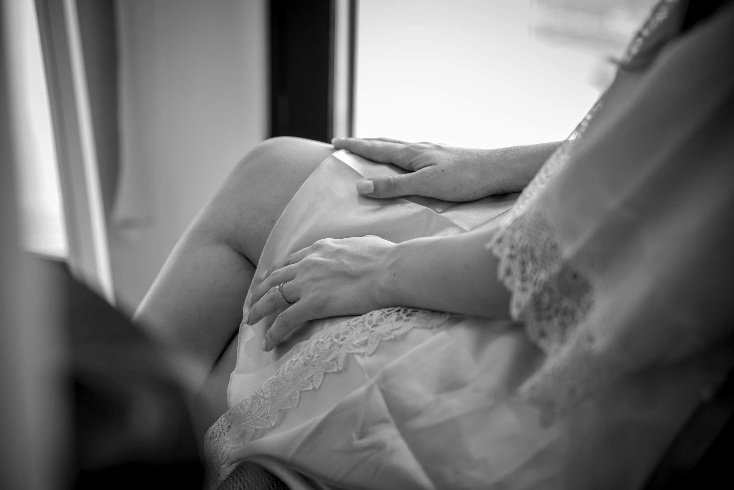 Dana & Aviad — Wedding in Herzliya, Israel | Gershon Abramashvili