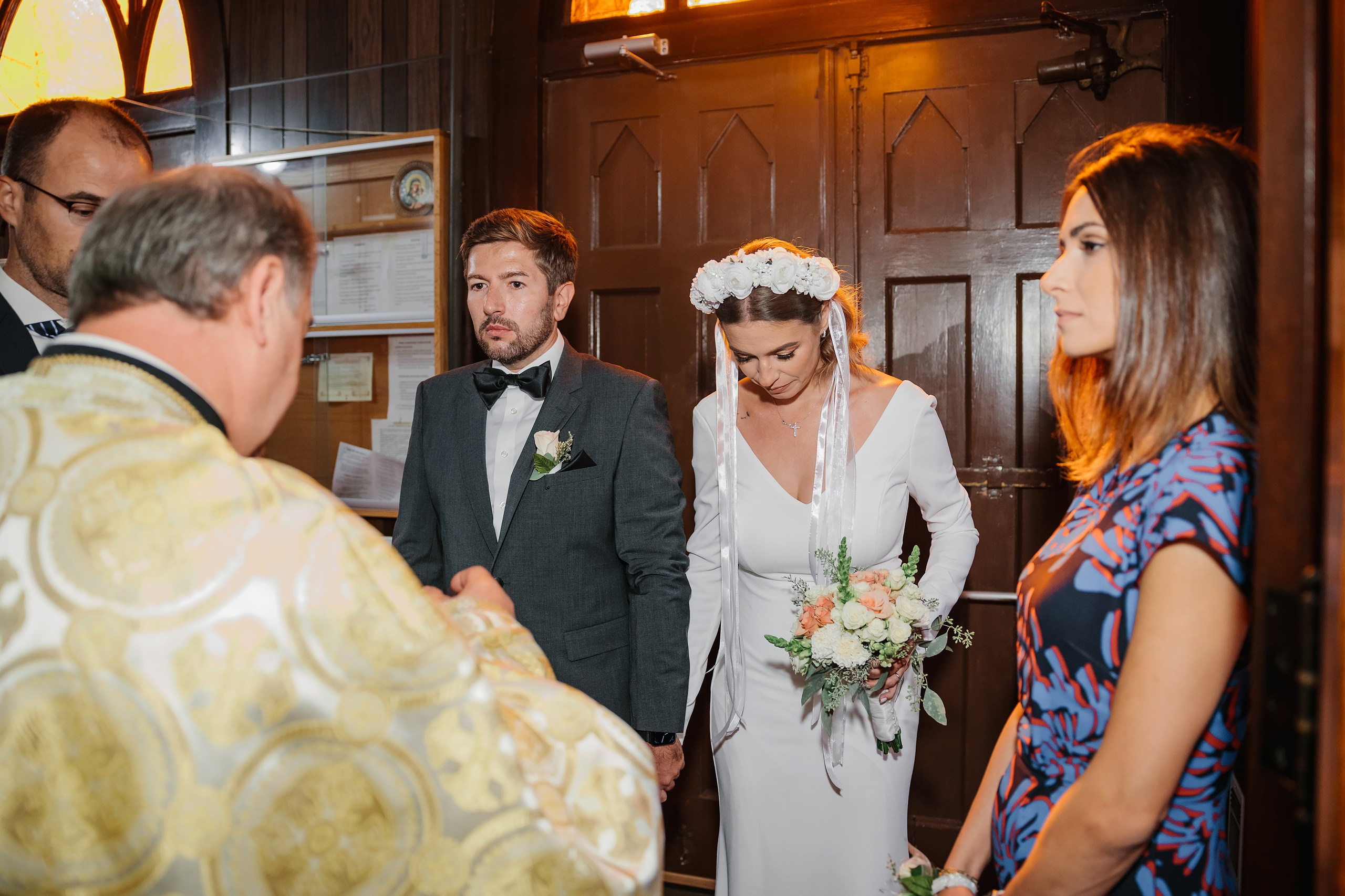 10.07.2023 Wedding. Wedding family event photographer in Chicago Nick Yushevich