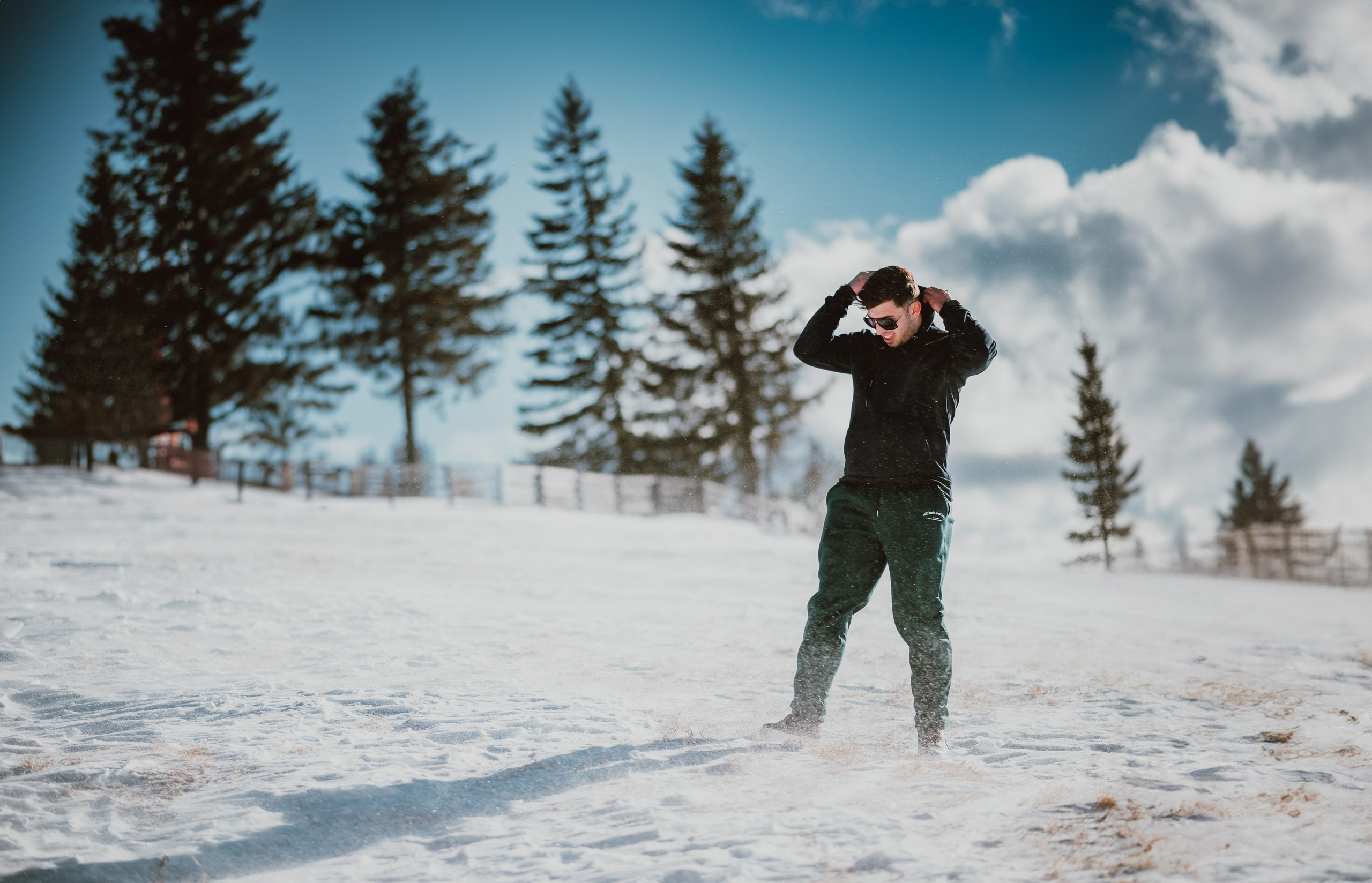 Portrete. Andrei Voicu Fotograf. Povești nescrise, surprinse atent