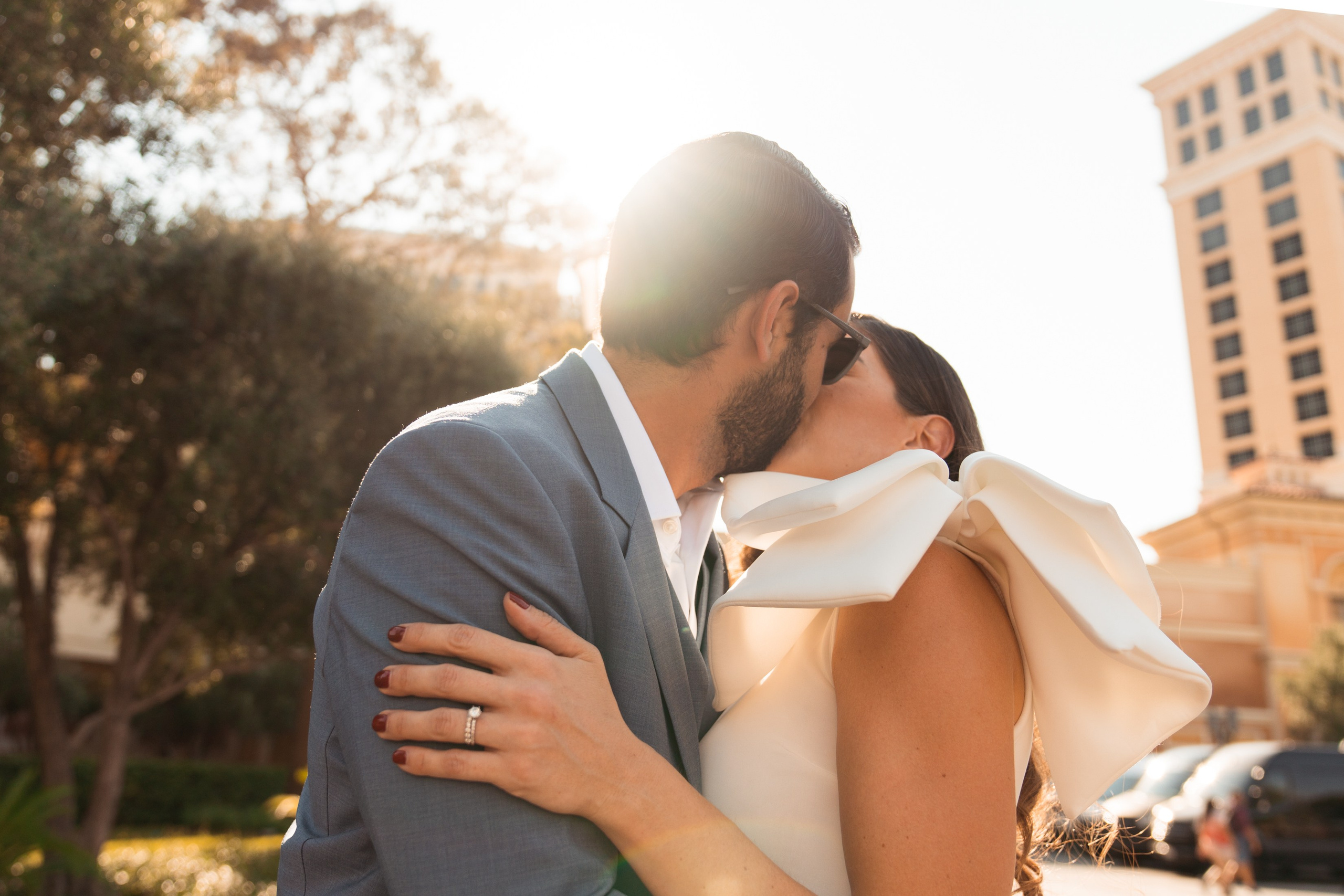 Vanessa&Javier. 10th Anniversary. Wedding & elopement photographer Viktoriya Kravtsov. Las Vegas