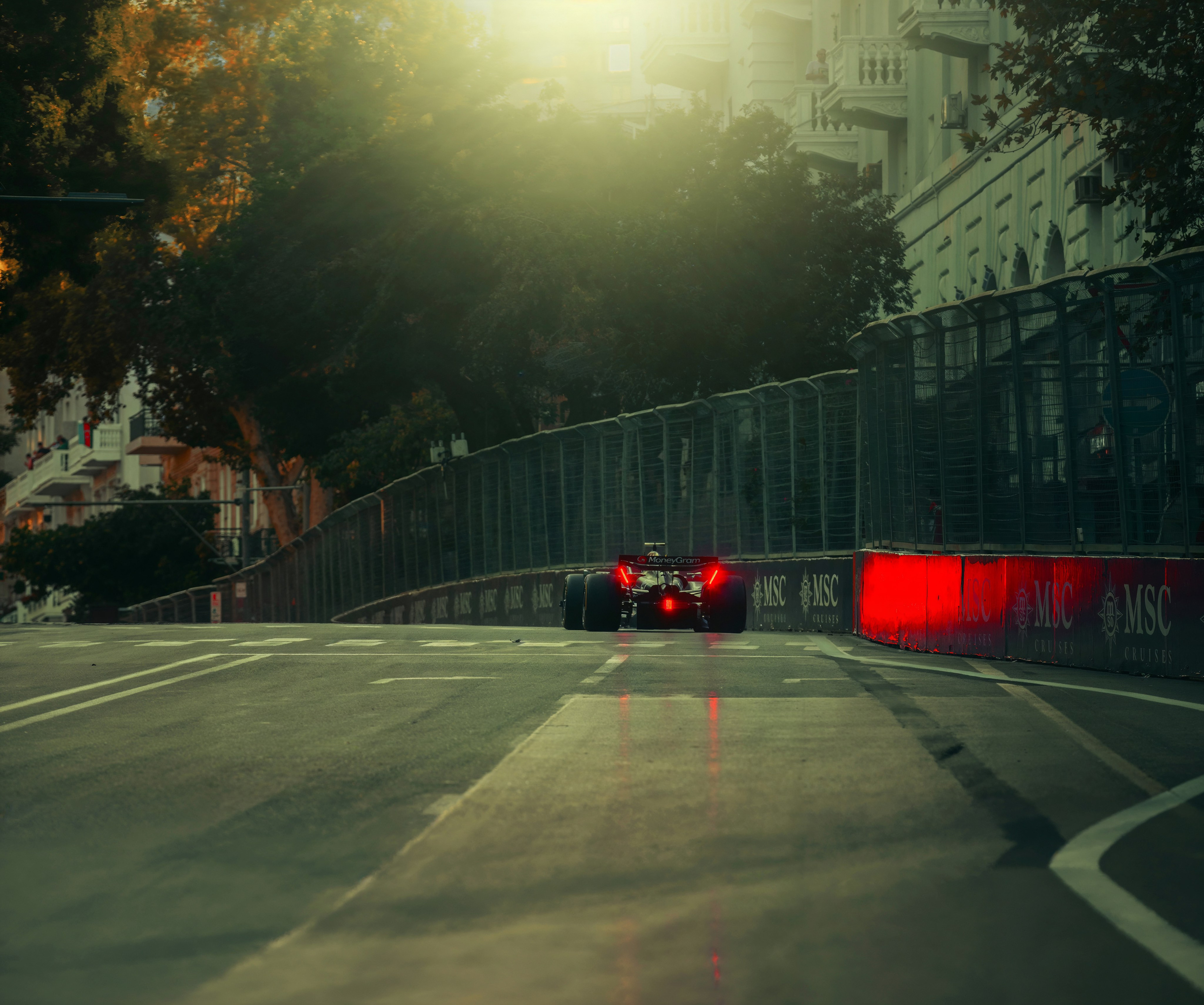 Formula 1. Commercial and Event photographer Eltaj