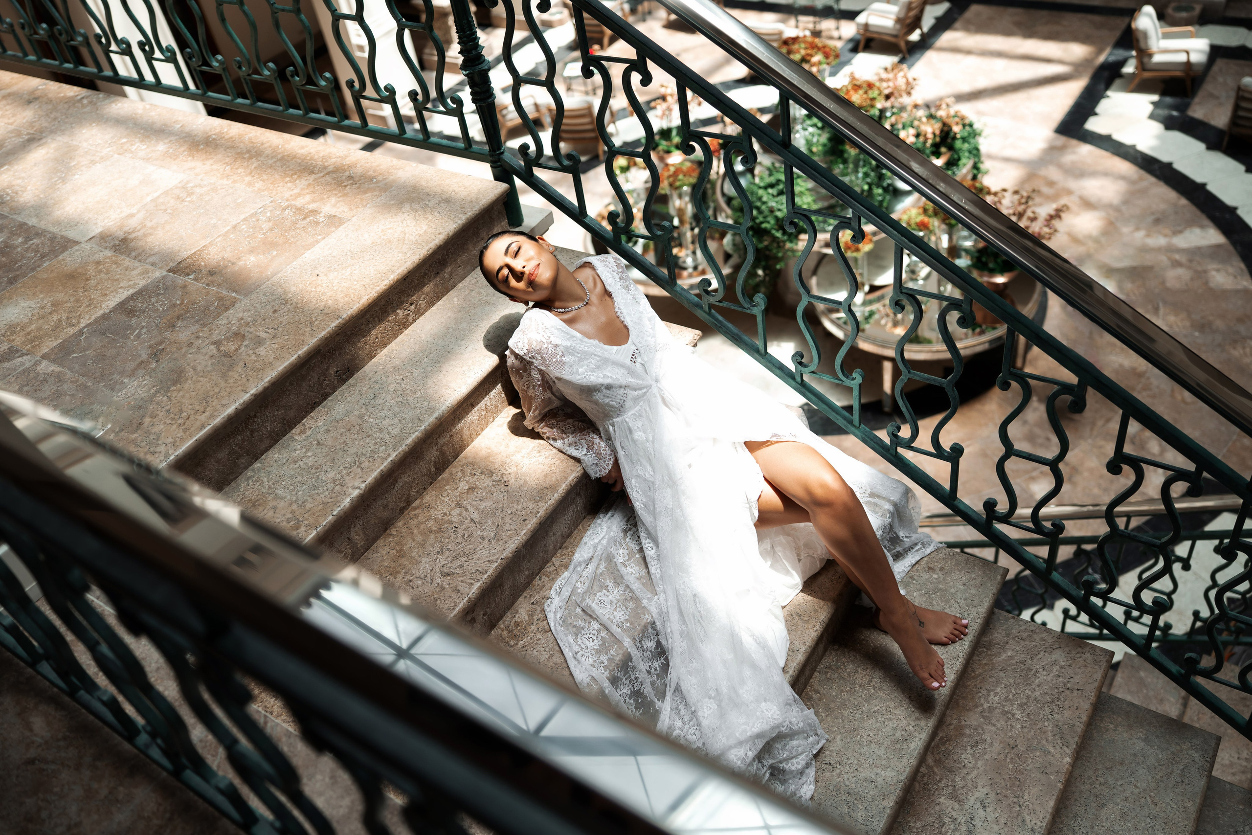 ANDREW & LYNN. Wedding Photographer in Marbella, Como, Tuscany, Cannes