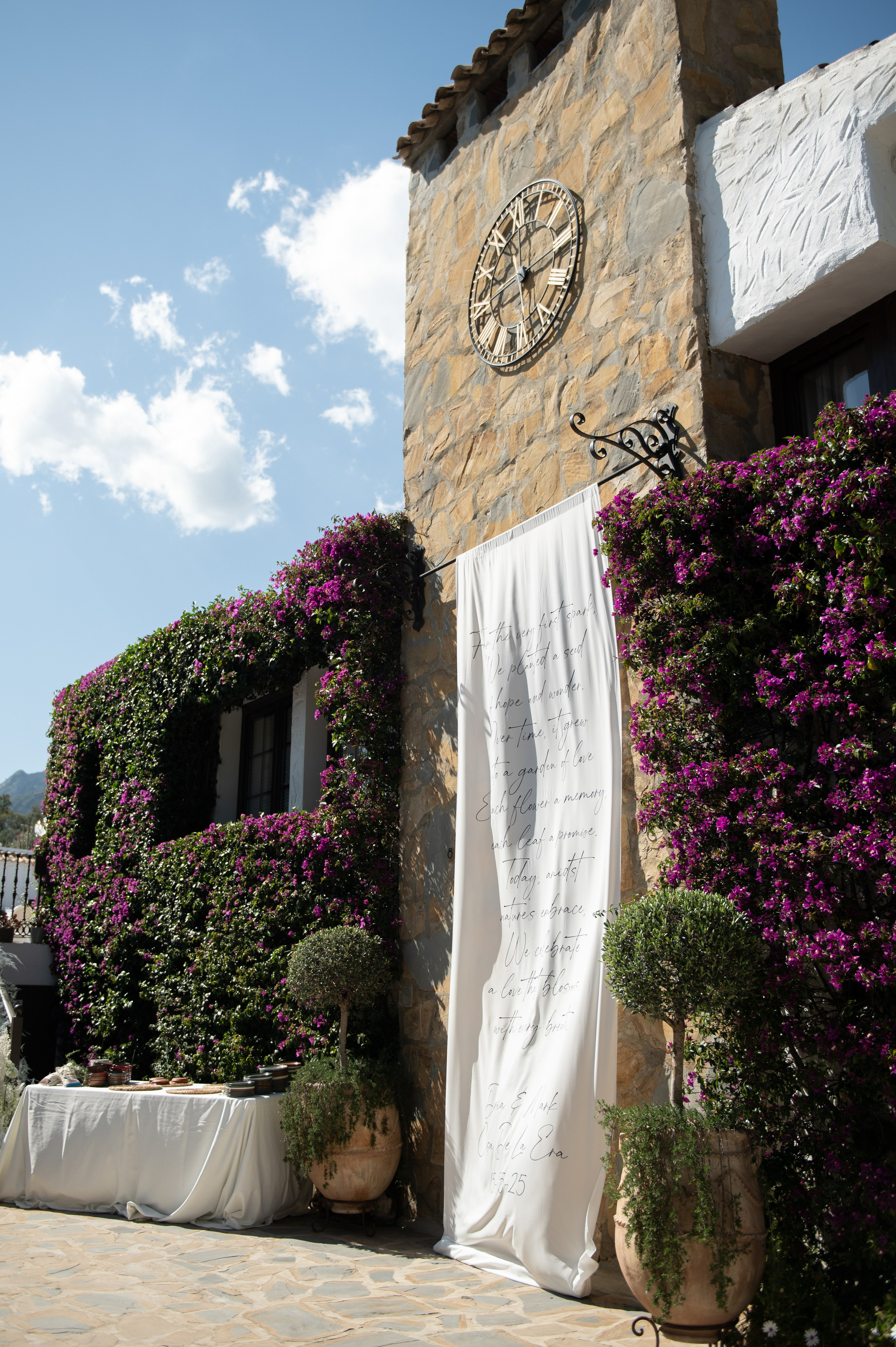 Mark & Daria. Wedding photographer in Spain