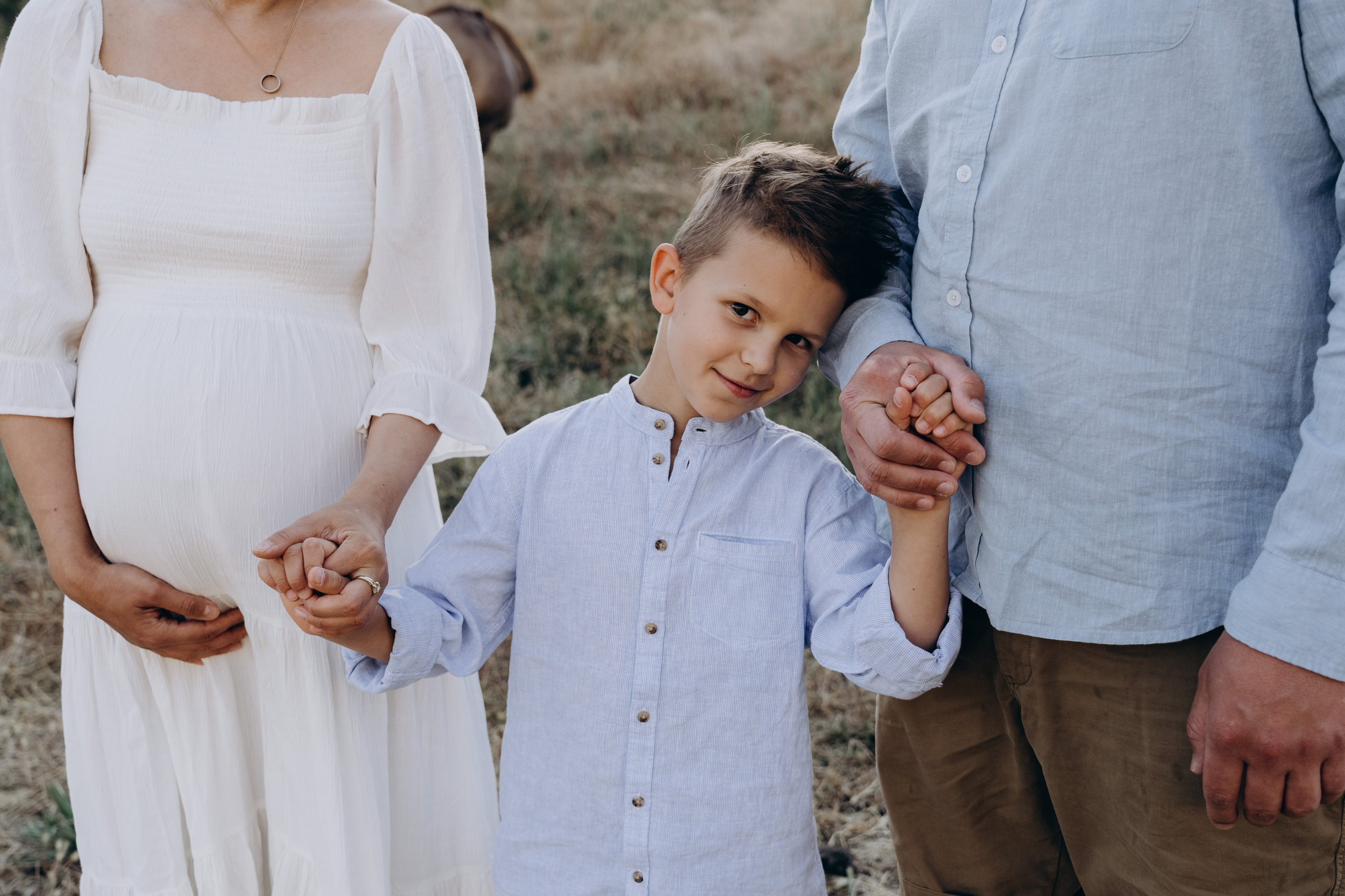 Maternity & Newborn. Barbarica. Photography