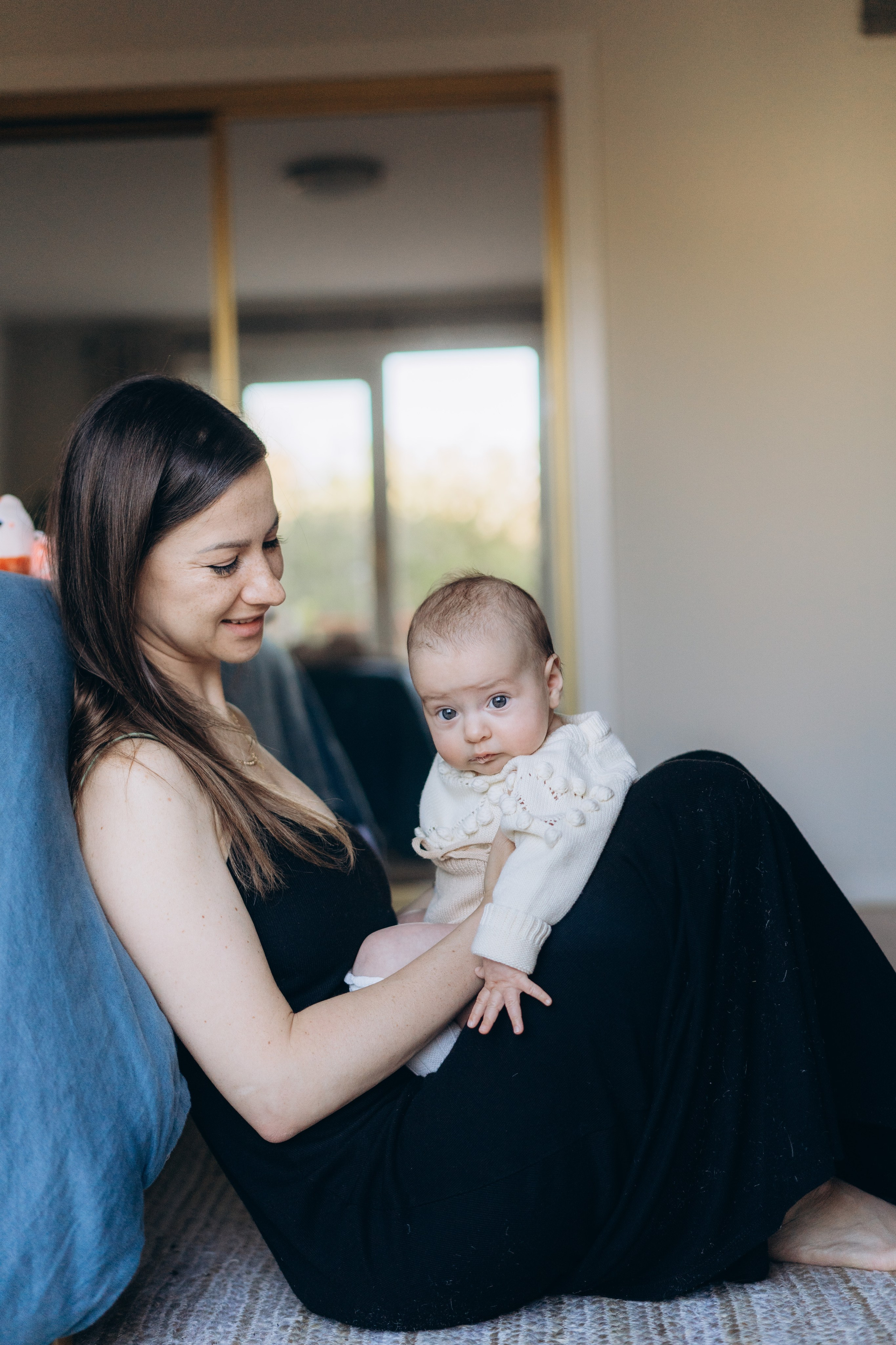 Maternity & Newborn. Barbarica. Photography