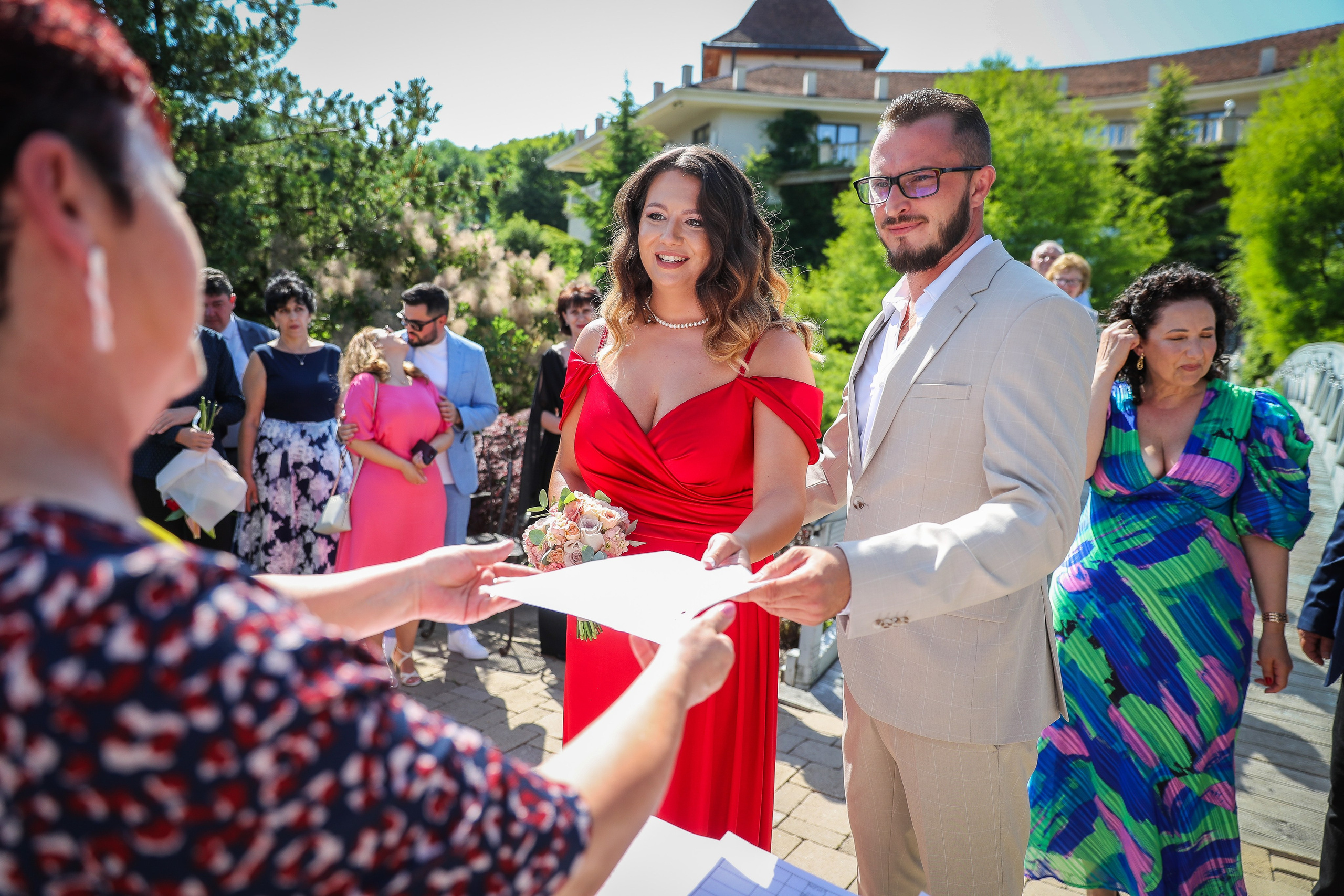 Nunta Anastasiei și a lui Ionuț de la SunGarden Cluj-Napoca a fost o “nunta de vis”. Rares Bucur is a professional wedding photographer based in Cluj-Napoca, Romania, specializing in wedding photography