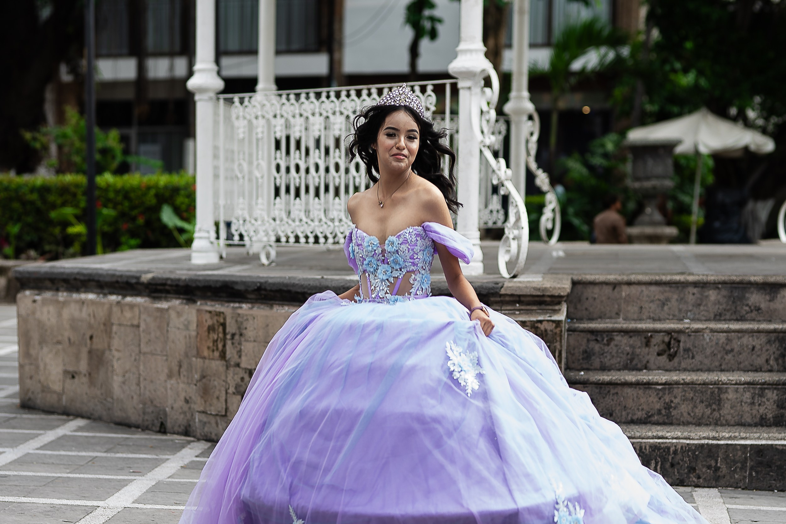 XV. Dalhy Go-Fotografo Puerto Vallarta