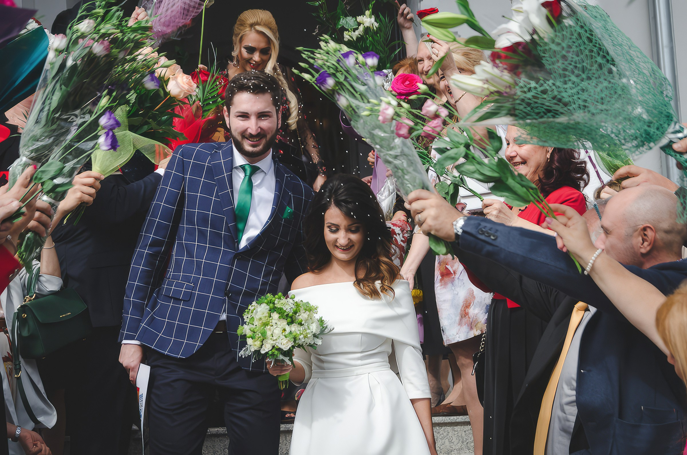 Razvan & Evelin. Georgescu Alexandru Fotograf