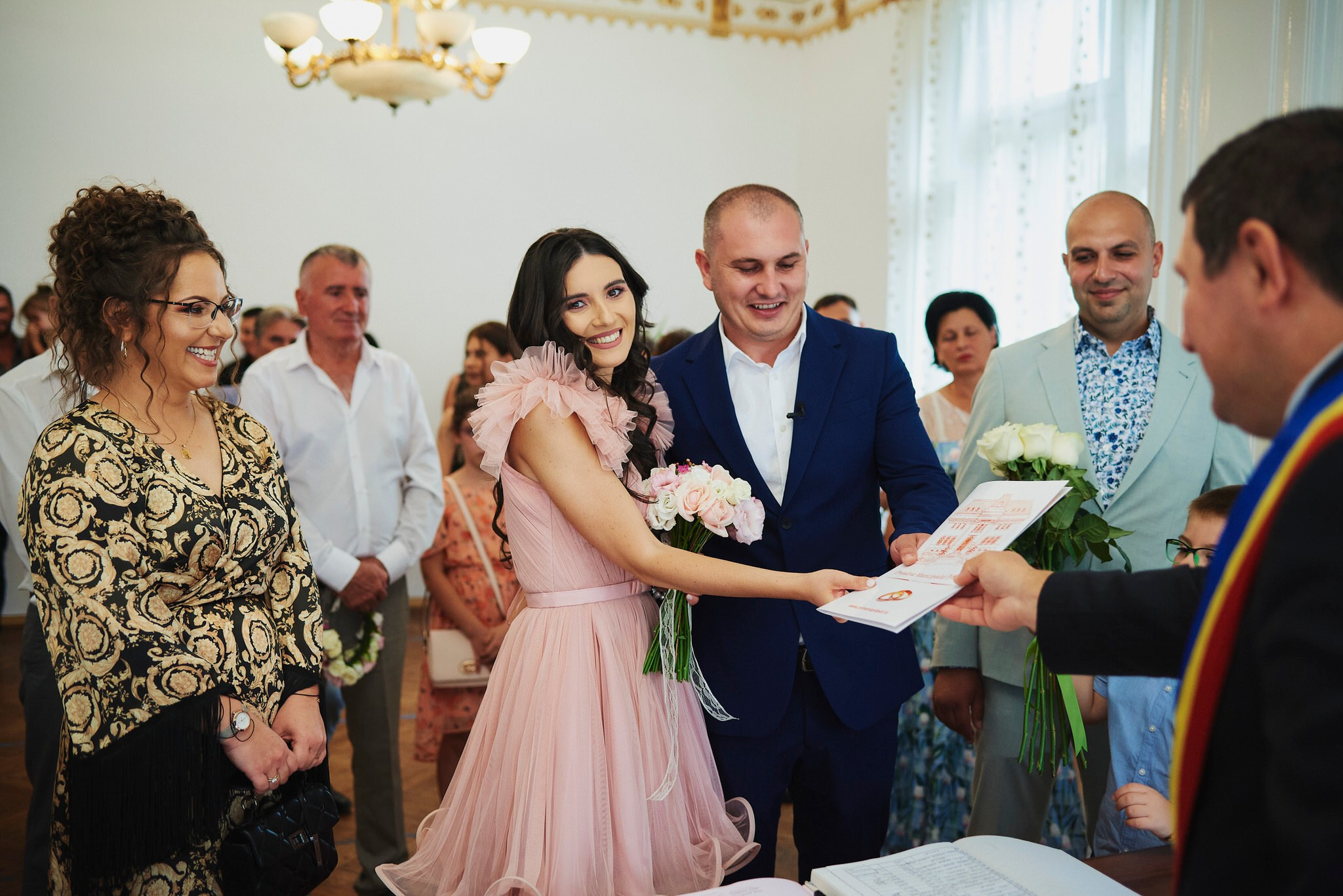 Mihai & Loredana. Georgescu Alexandru Fotograf