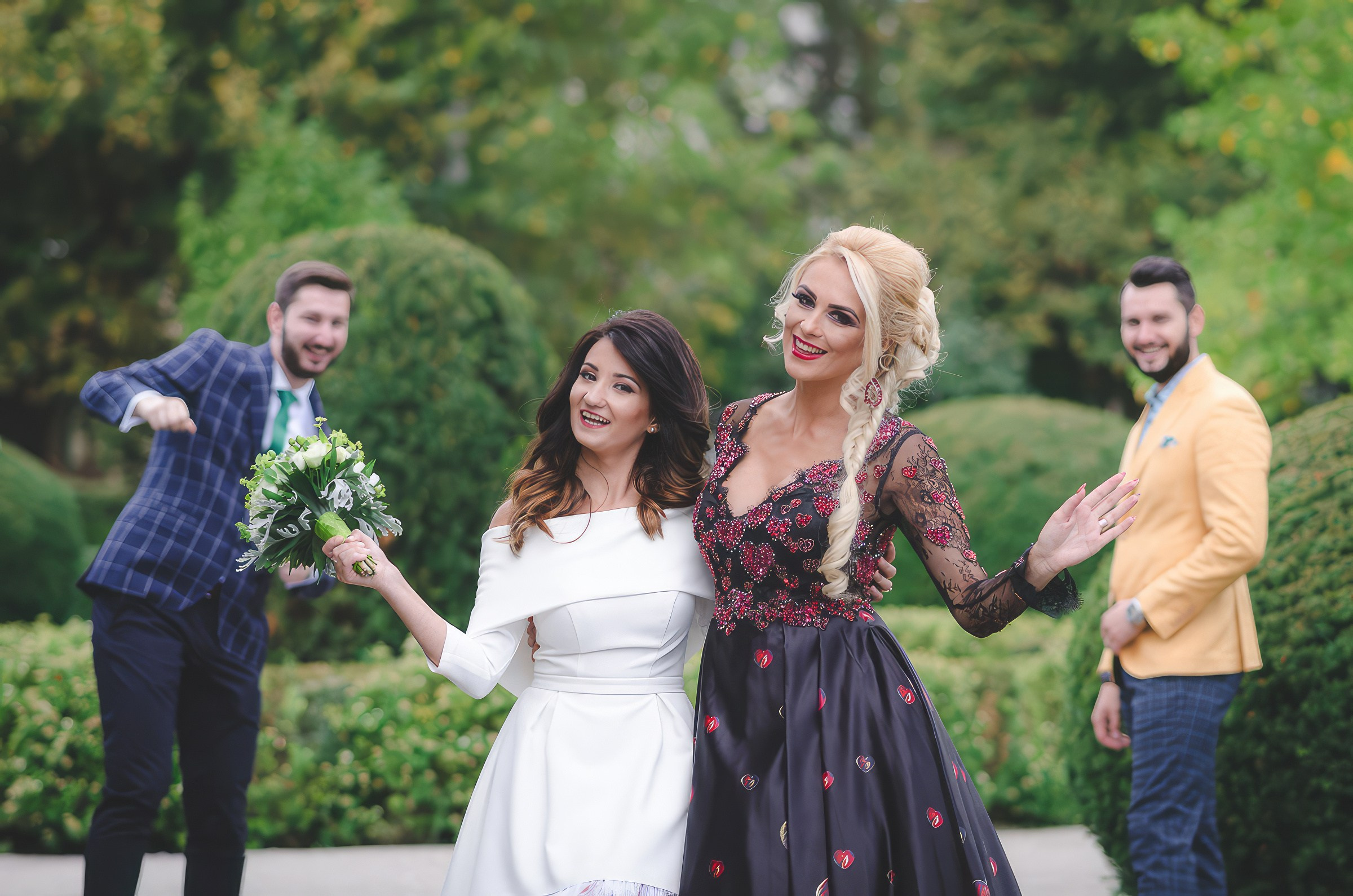 Razvan & Evelin. Georgescu Alexandru Fotograf