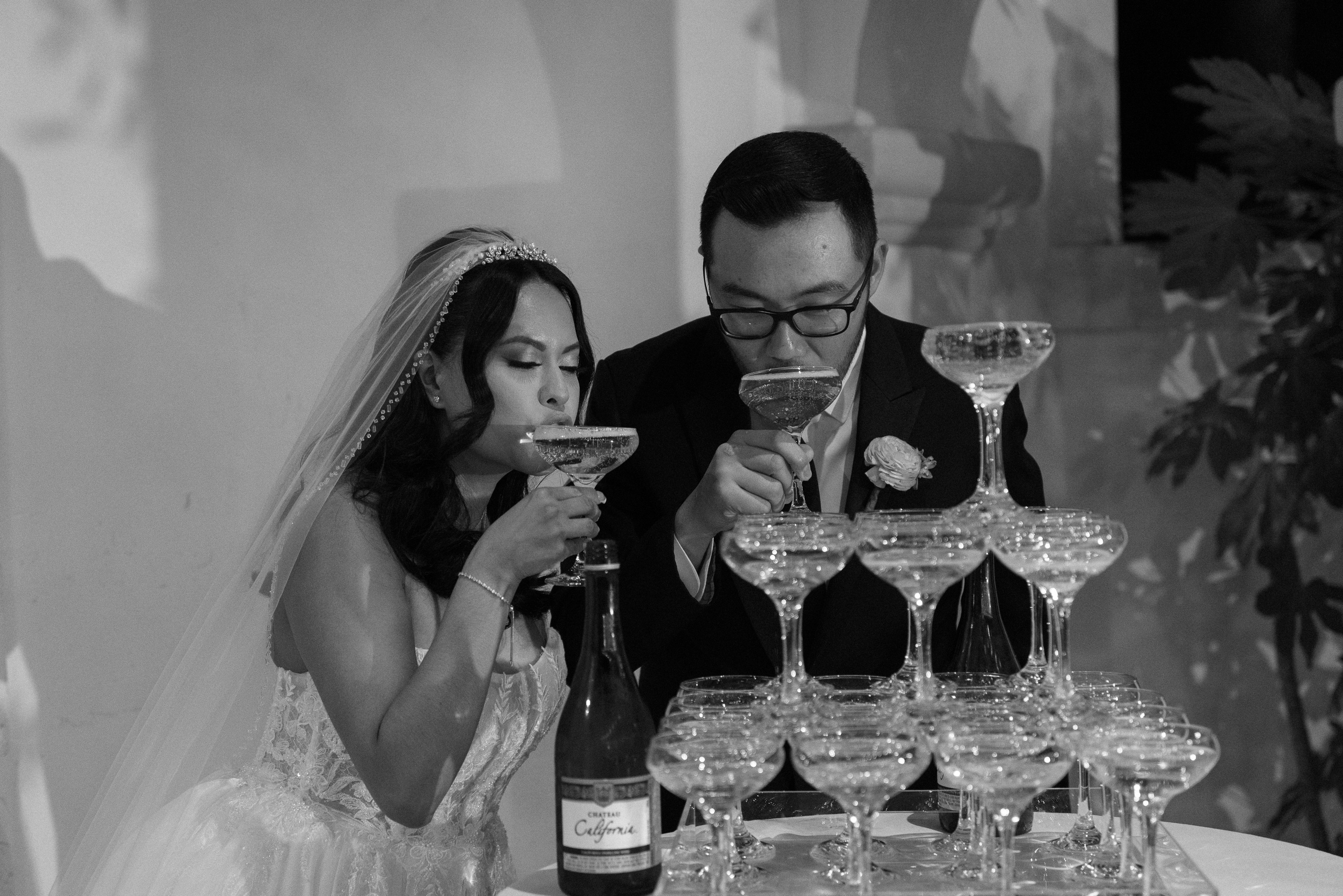 Rebeca & Shawn. The wedding Day. Part 2. Portrait, family, maternity & wedding photography & videography in SoCal Kseni Vibe