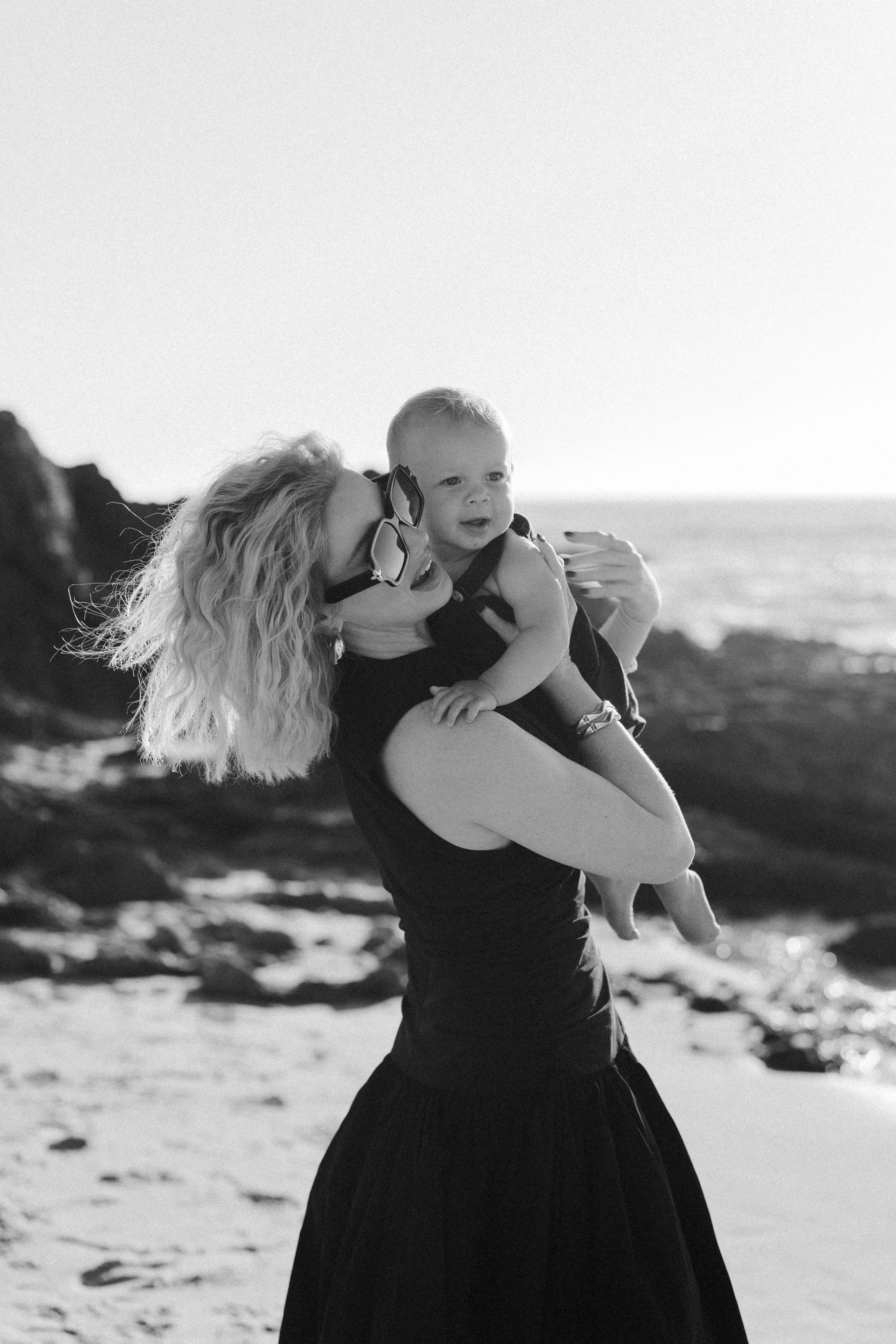 Little Alexandr’s Story. Family photo session. Portrait, family, maternity & wedding photography & videography in SoCal Kseni Vibe