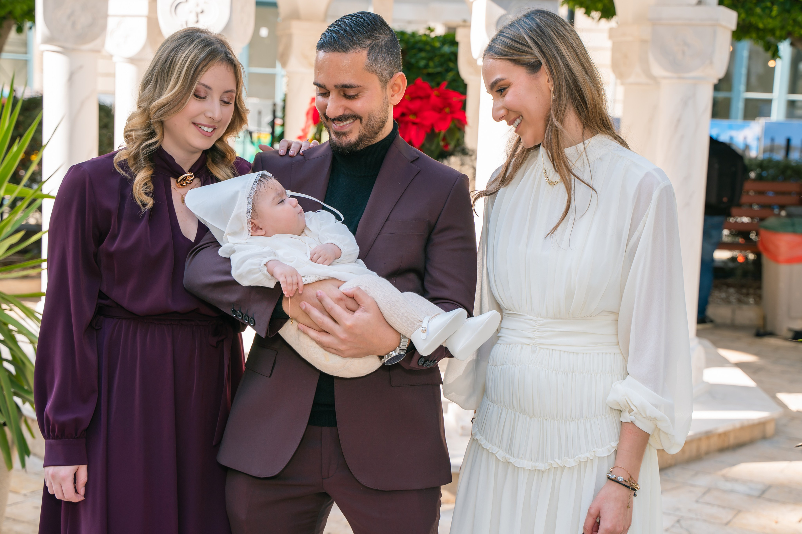 Βaptisms. Wedding and Baptism photographer in cyprus