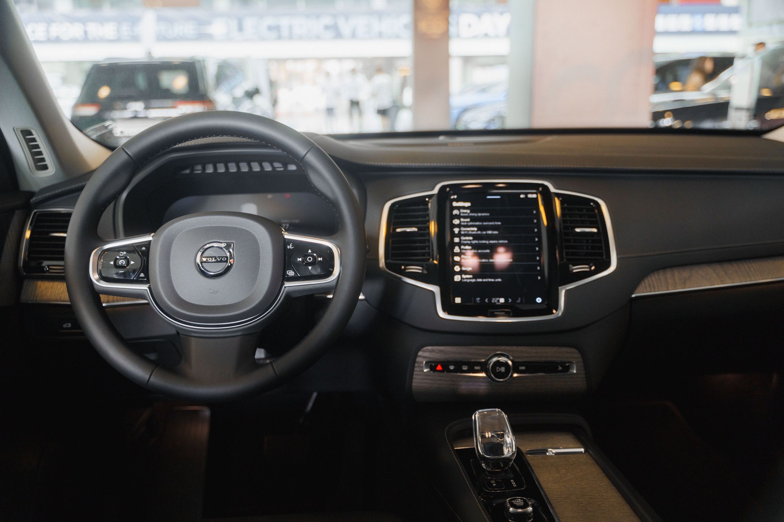 EV Days in Novi Sad 2023. Zhukov studio