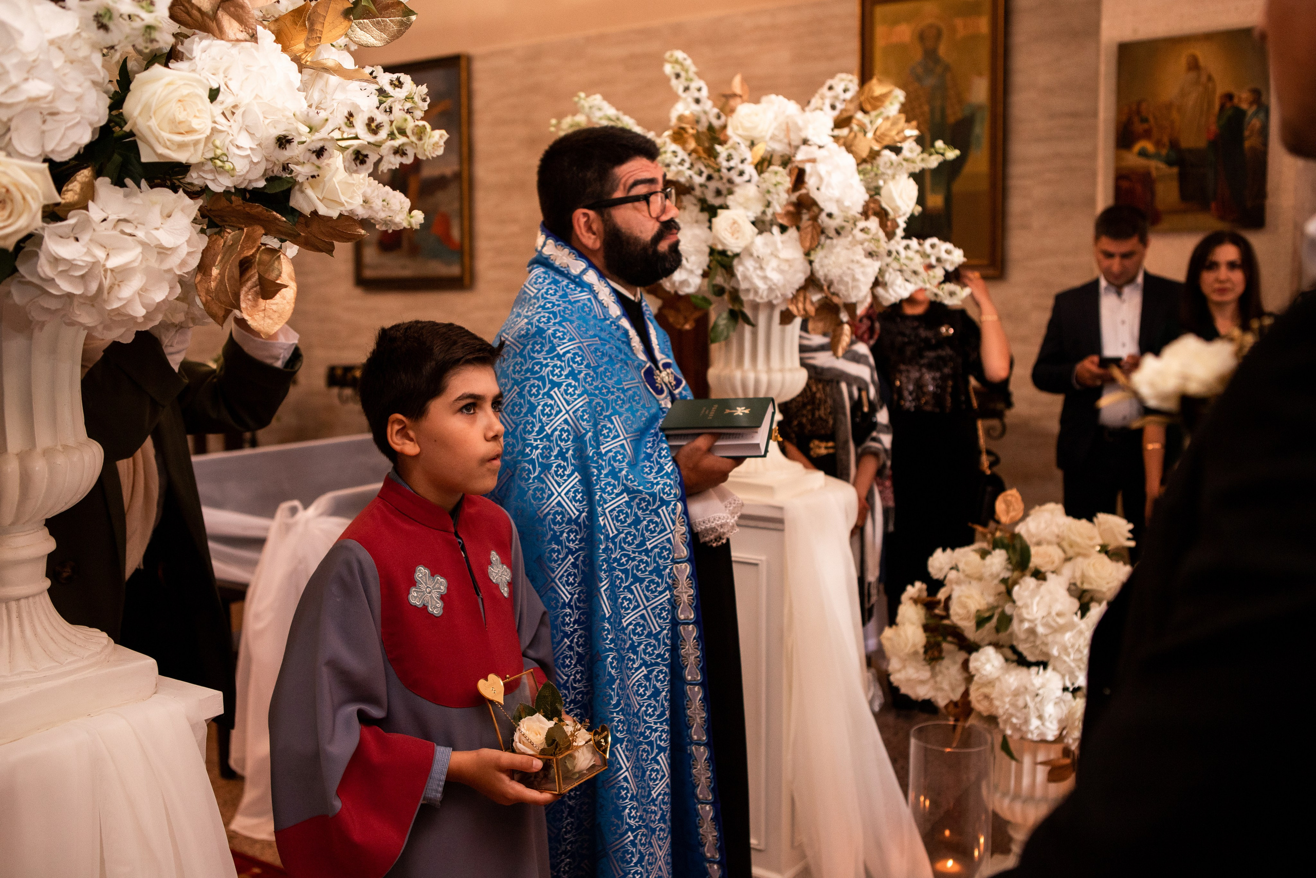Wedding. Fotógrafo en España y Valencia
