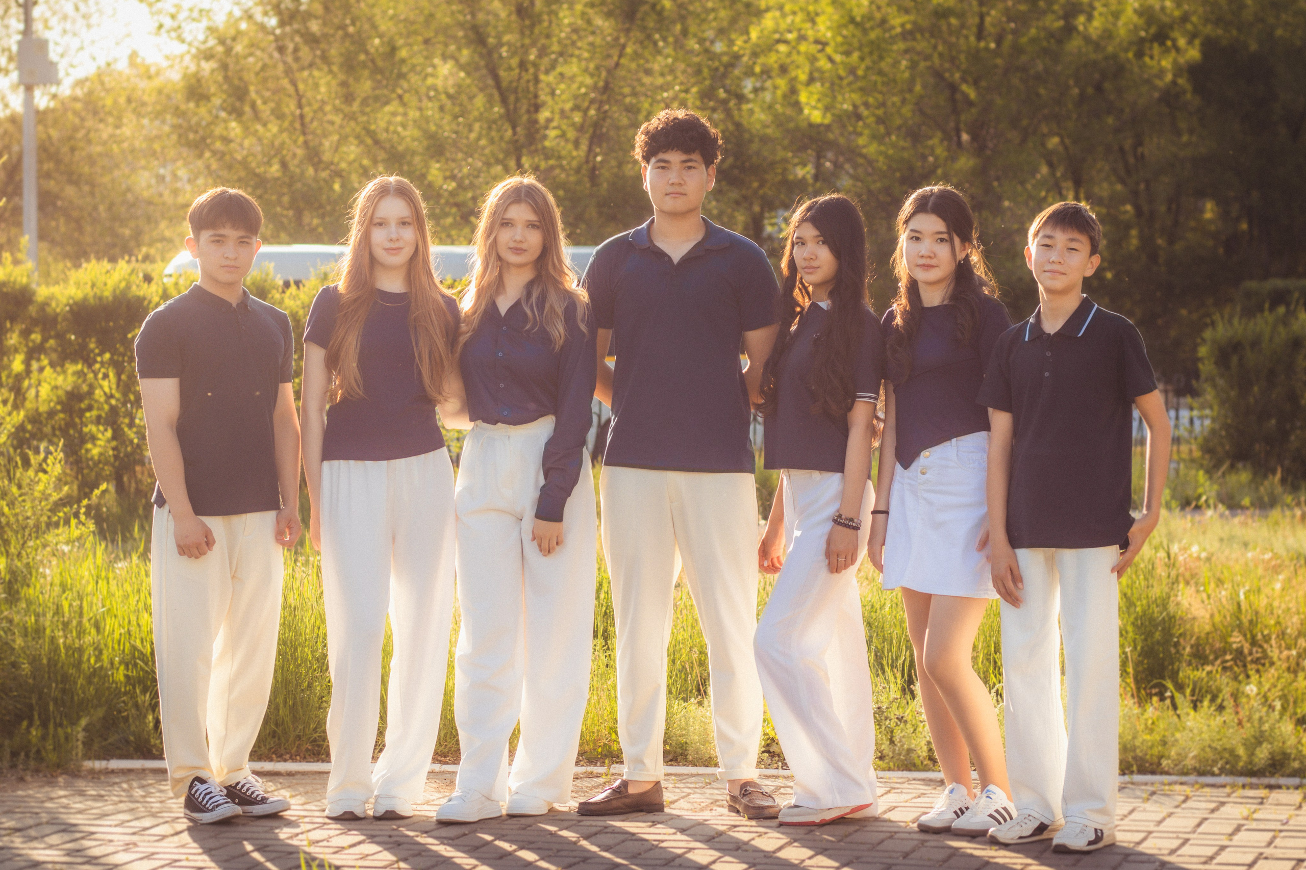 Fotograf v Praze | Portrétní a svatební foto | Aldiyar Ramazan