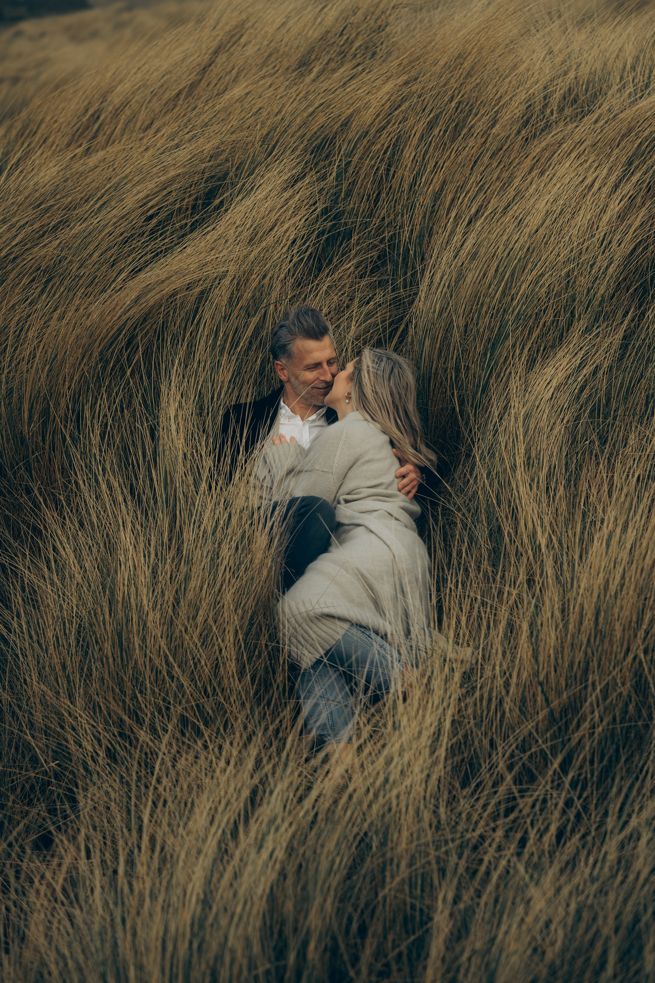 N & D in Norfolk. Tania Gandrabur, photographer in West Midlands, England