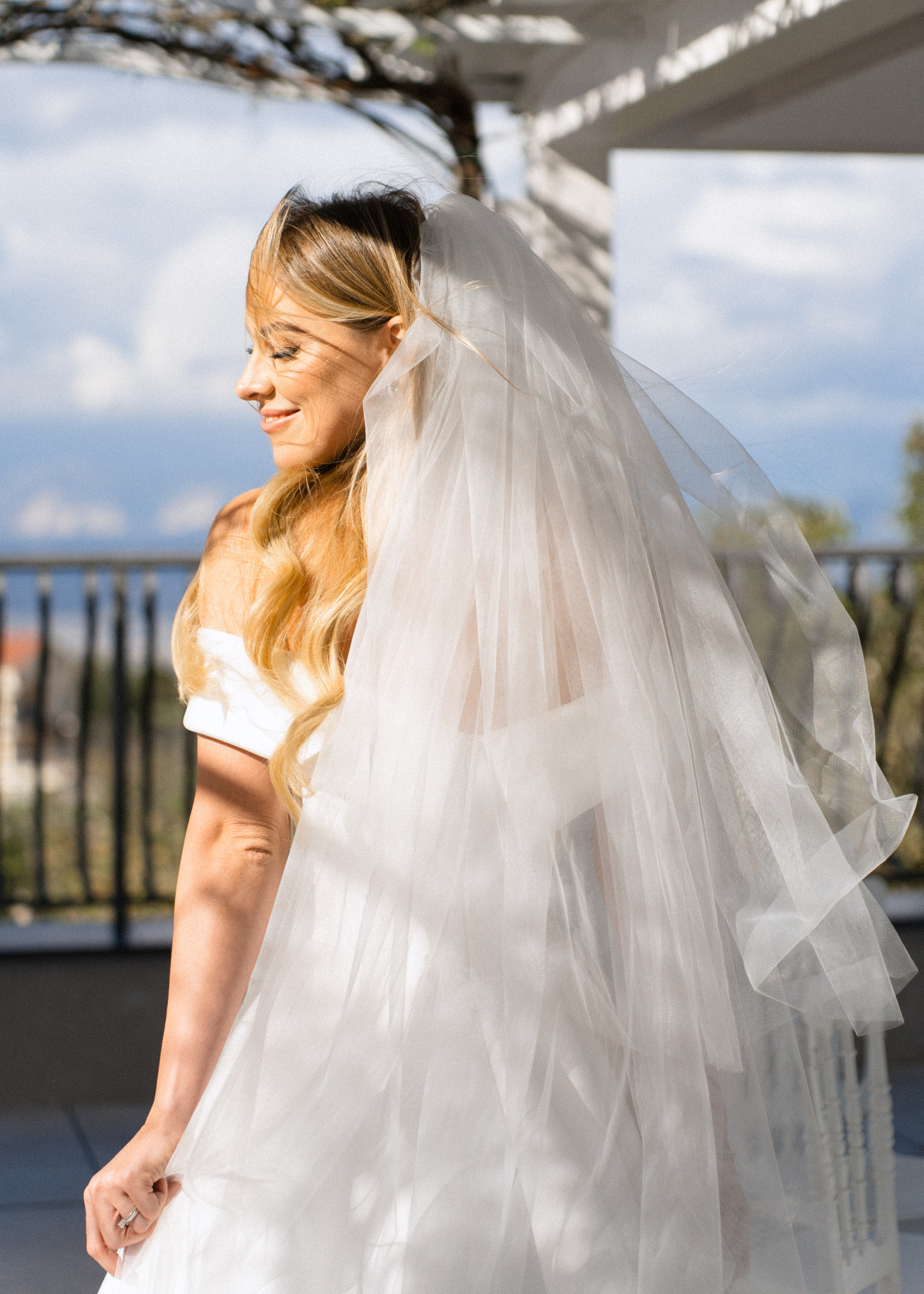 Domenico Svetlana. Дарина Иванова, лайфстайл фотограф в Неаполе. Портреты, свадьбы