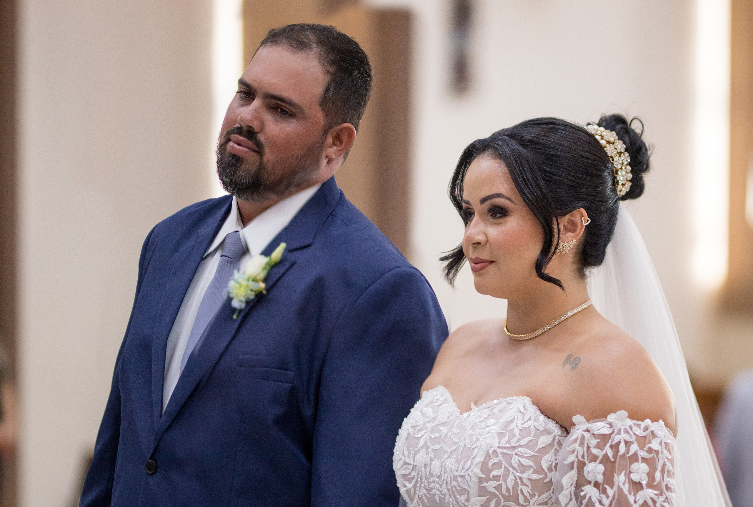 Casamentos. Danilo Souza Fotografia