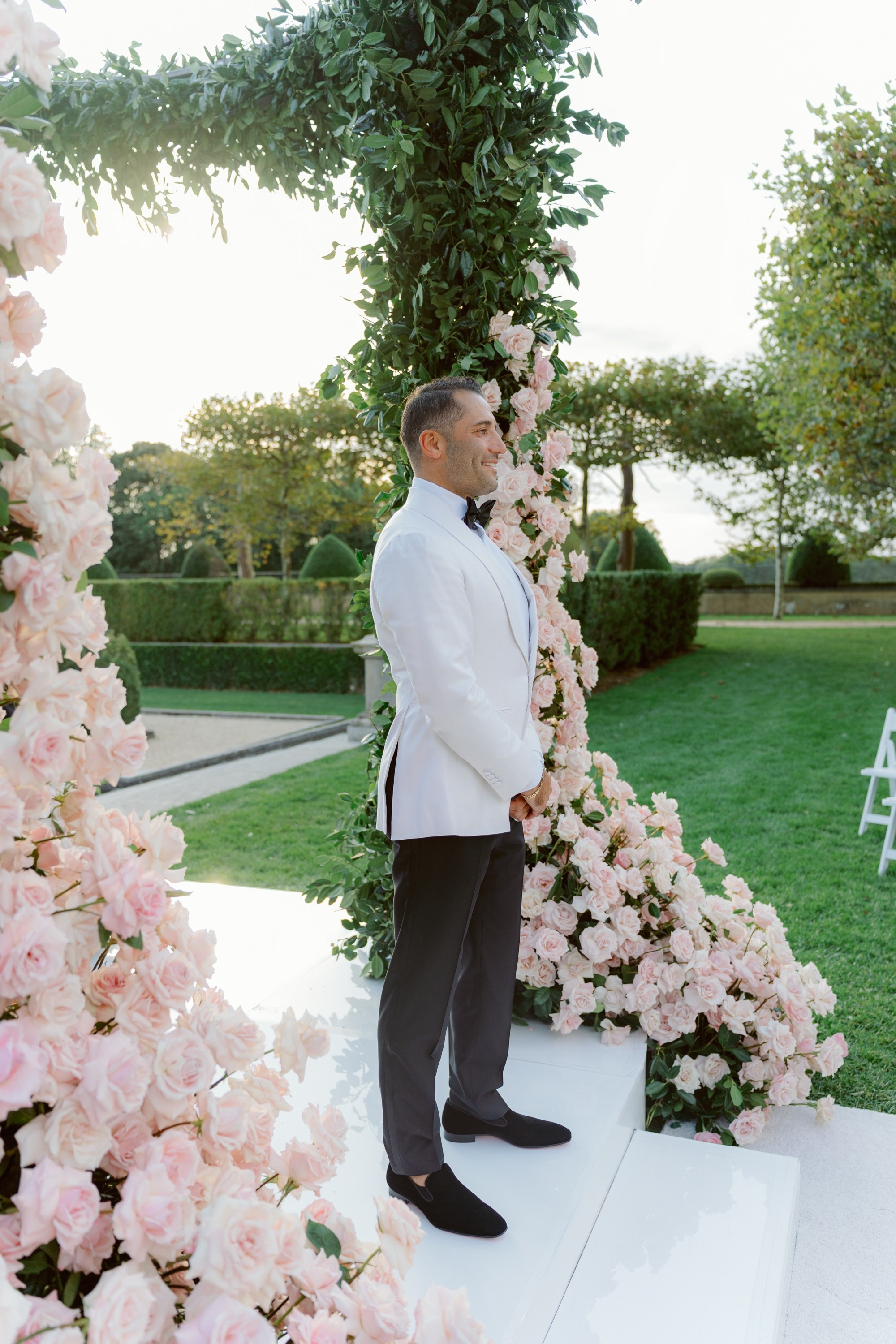 Emily and Vito. Wedding photographer and videographer New York | New Jersey