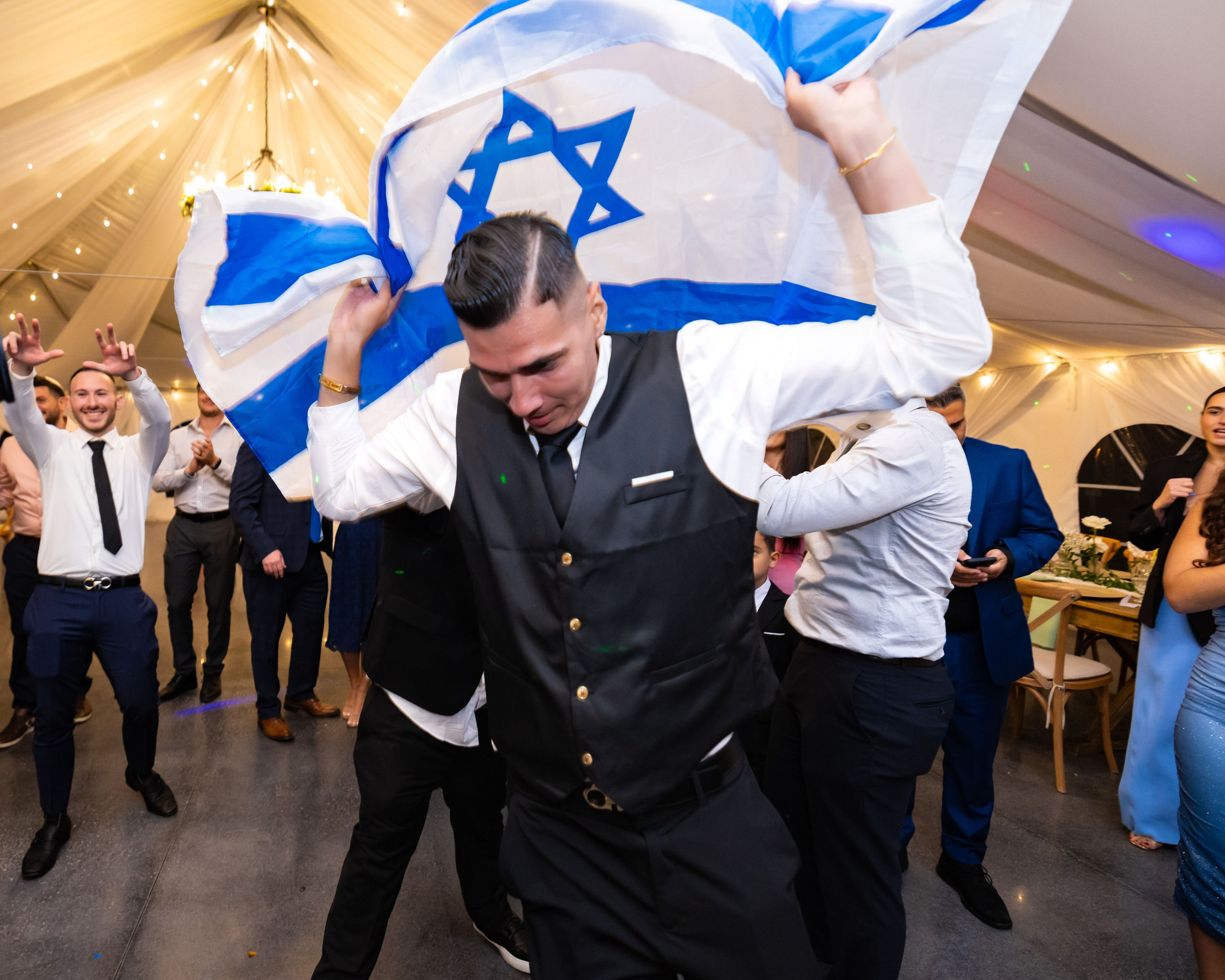 Ashley & Leshye, Falls Creek Farm Equestrian, NY. Wedding Photo & Video