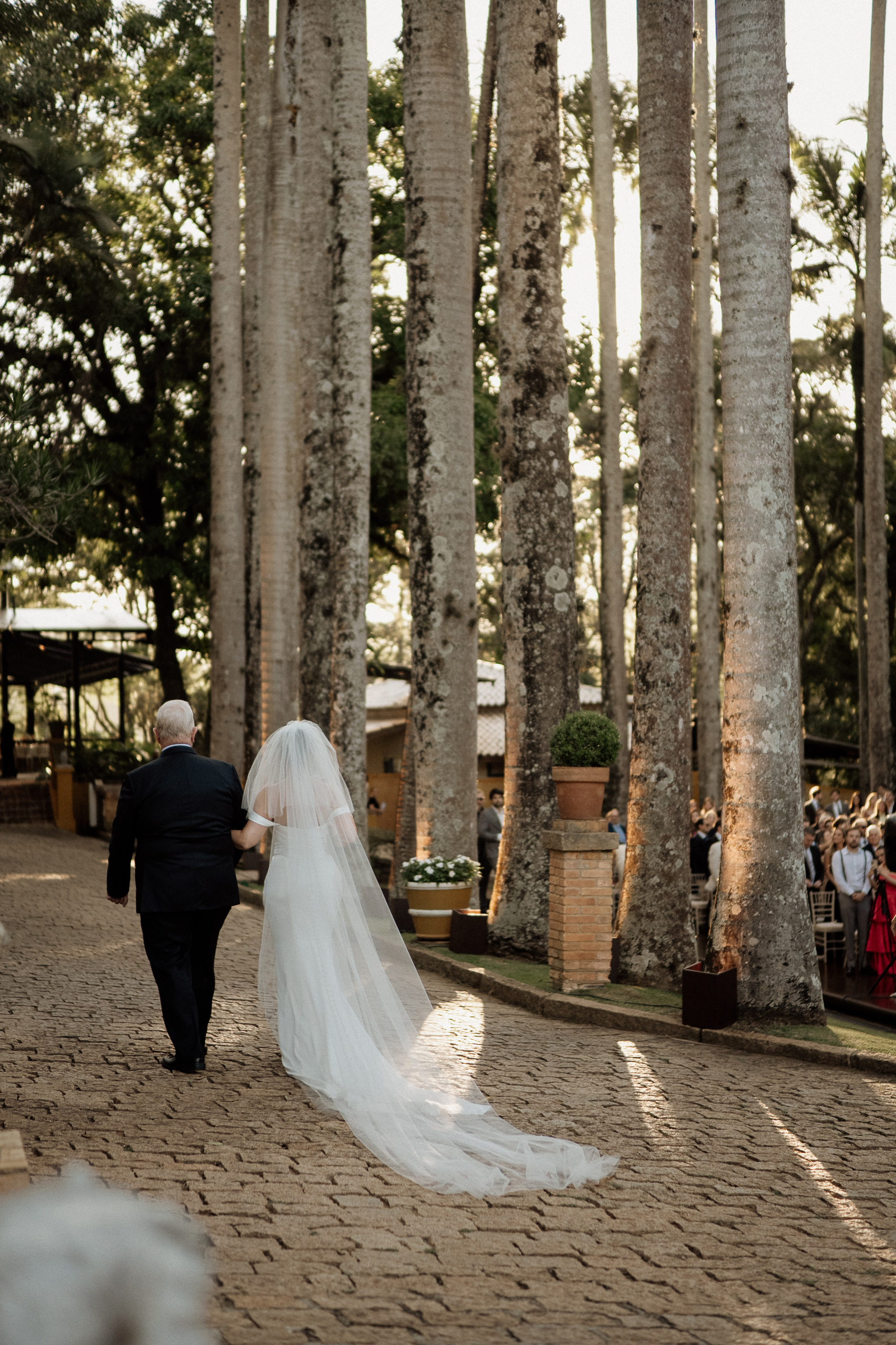 Johanna & Felipe. Congiu Wedding