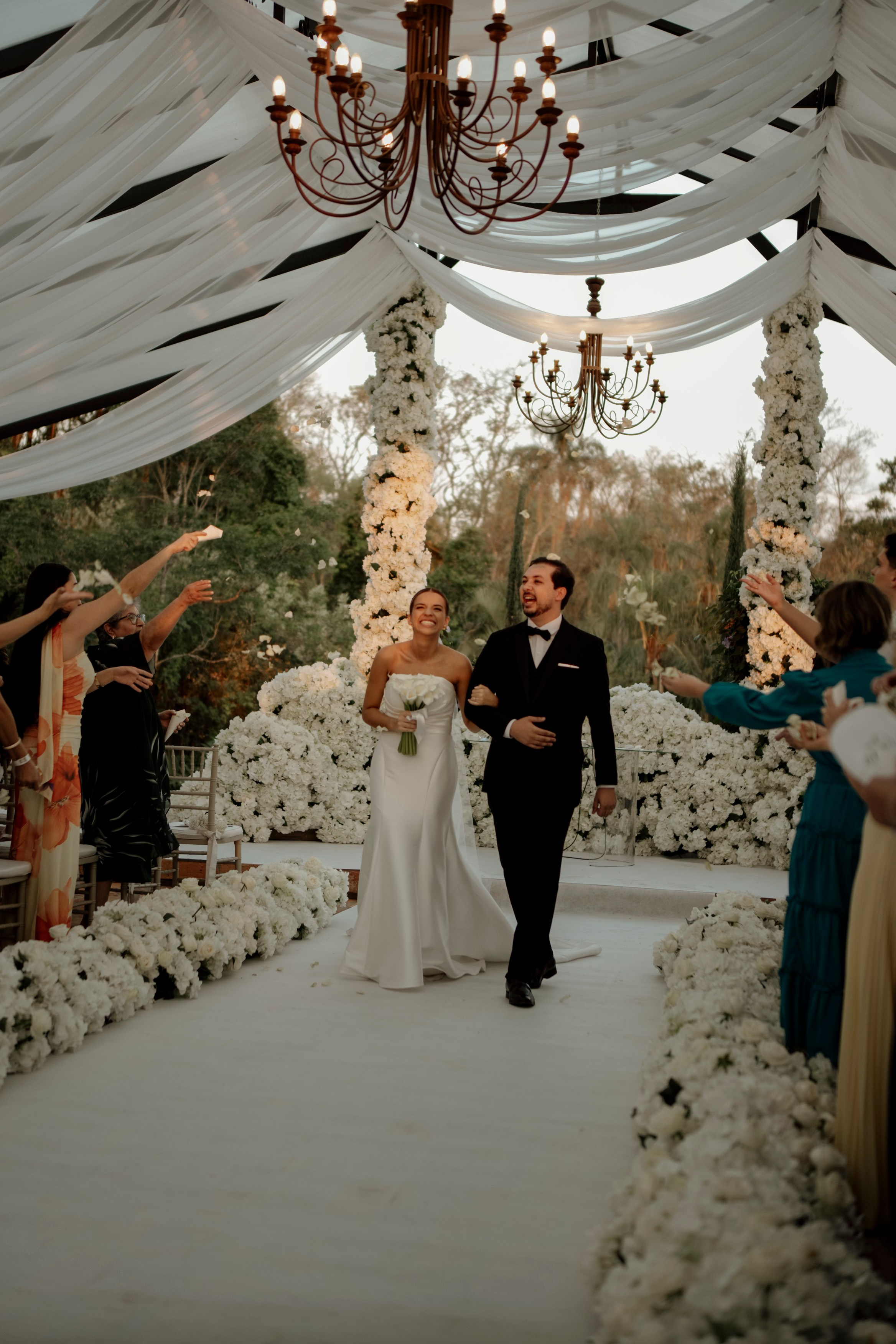 Laura & Lucas. Congiu Wedding
