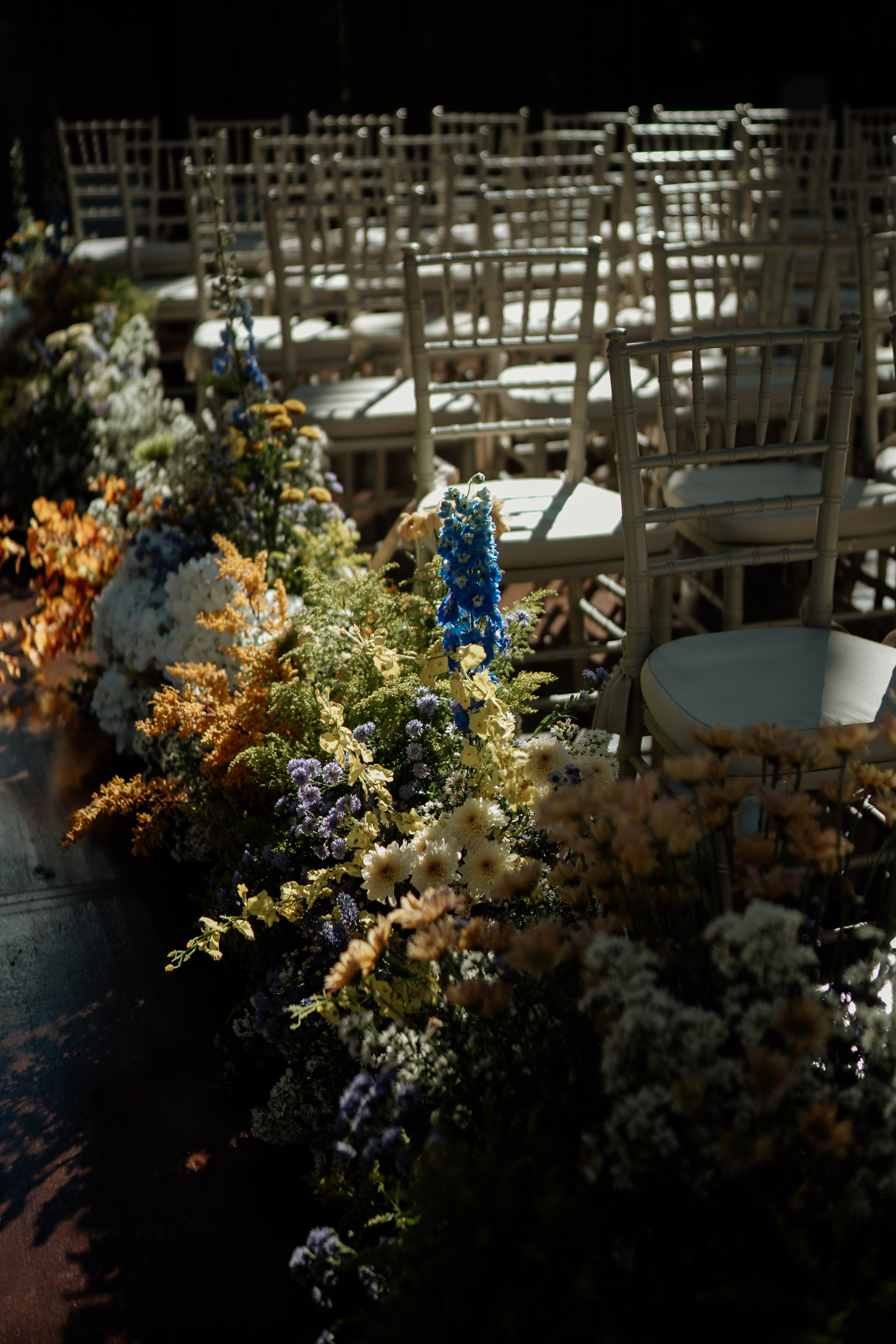 Johanna & Felipe. Congiu Wedding