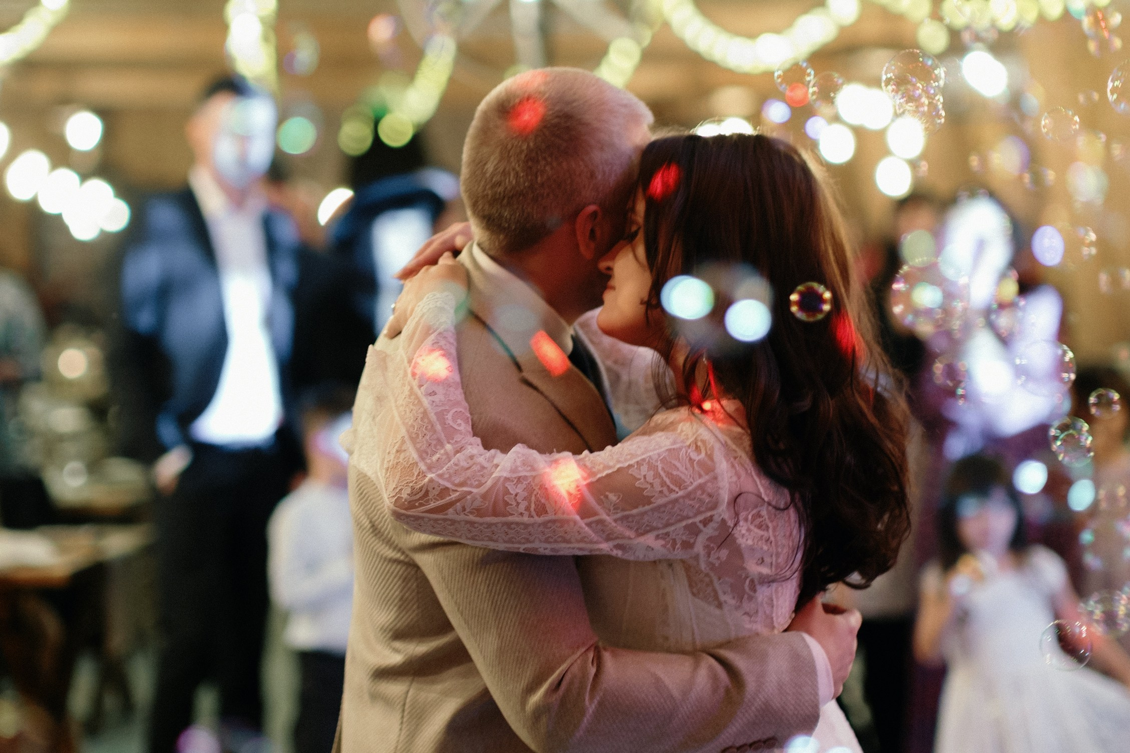 Ana & Eugeniu. STORYCATCHERS