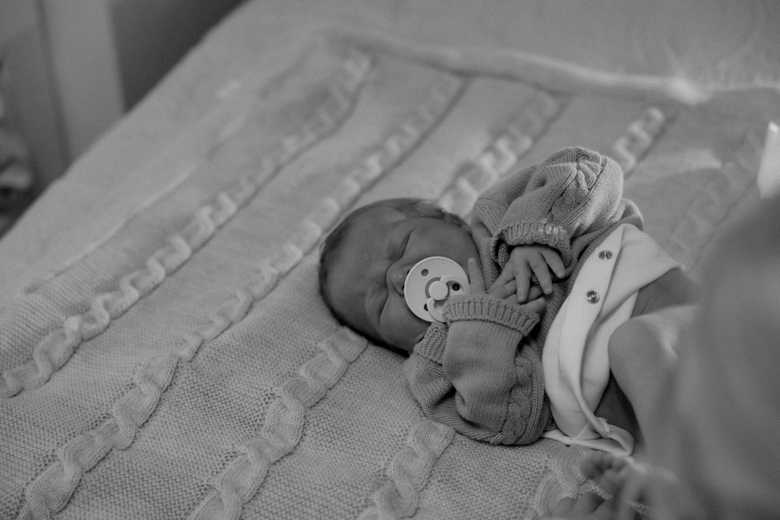 Baby Boy. Фотограф Ирина Йотова