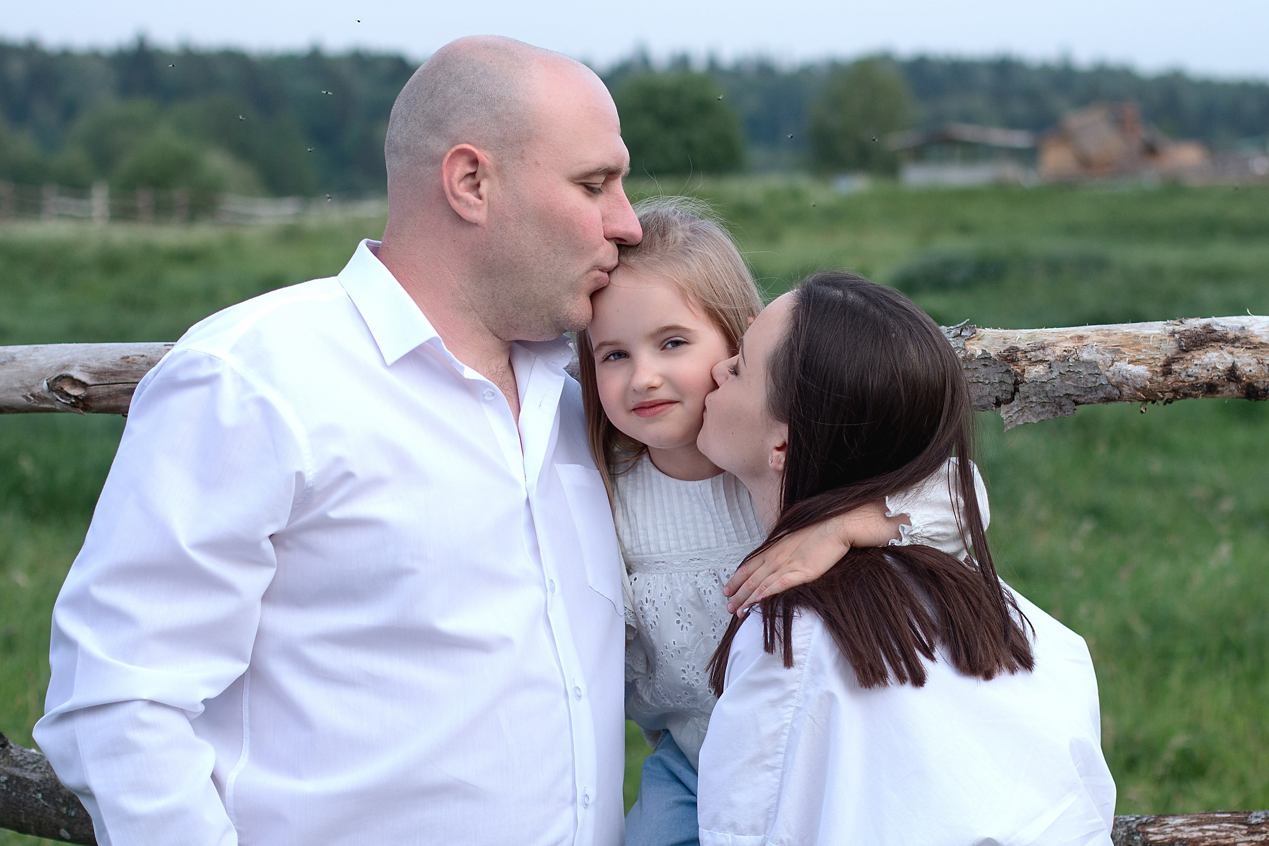 Конюшня. Детский и семейный фотограф в г. Бельцы