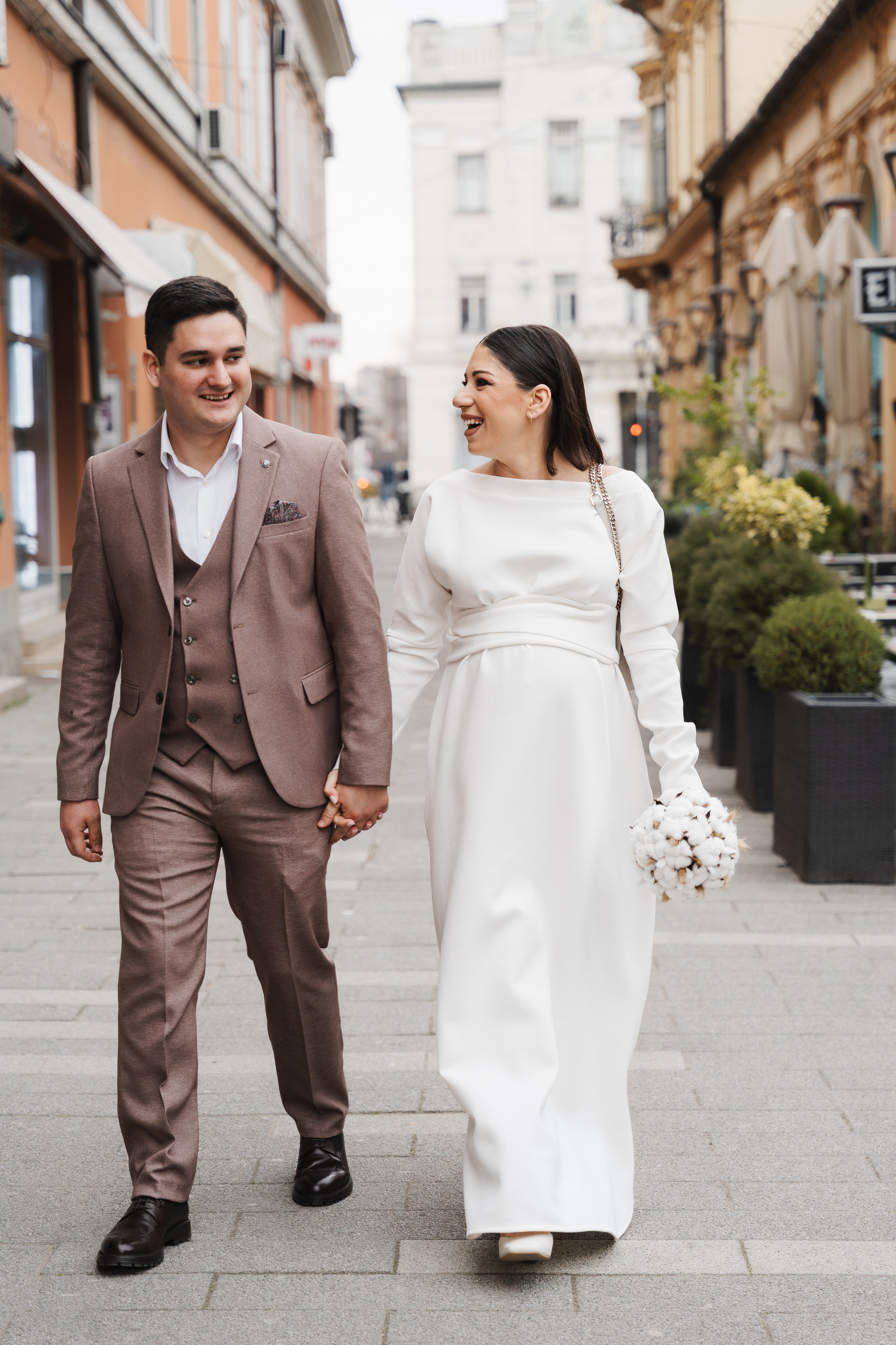 Wed2. Profesionalna Fotografija Beograd — Staša Komatina