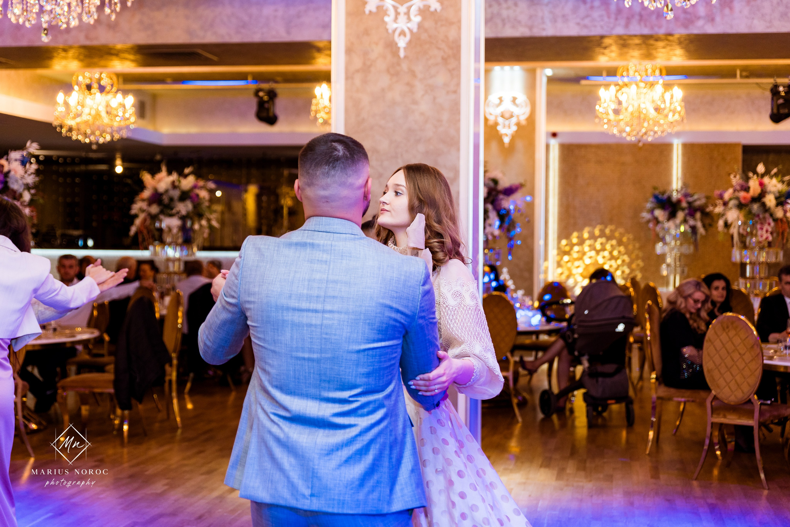 Olivia - Taina Sfântului Botez