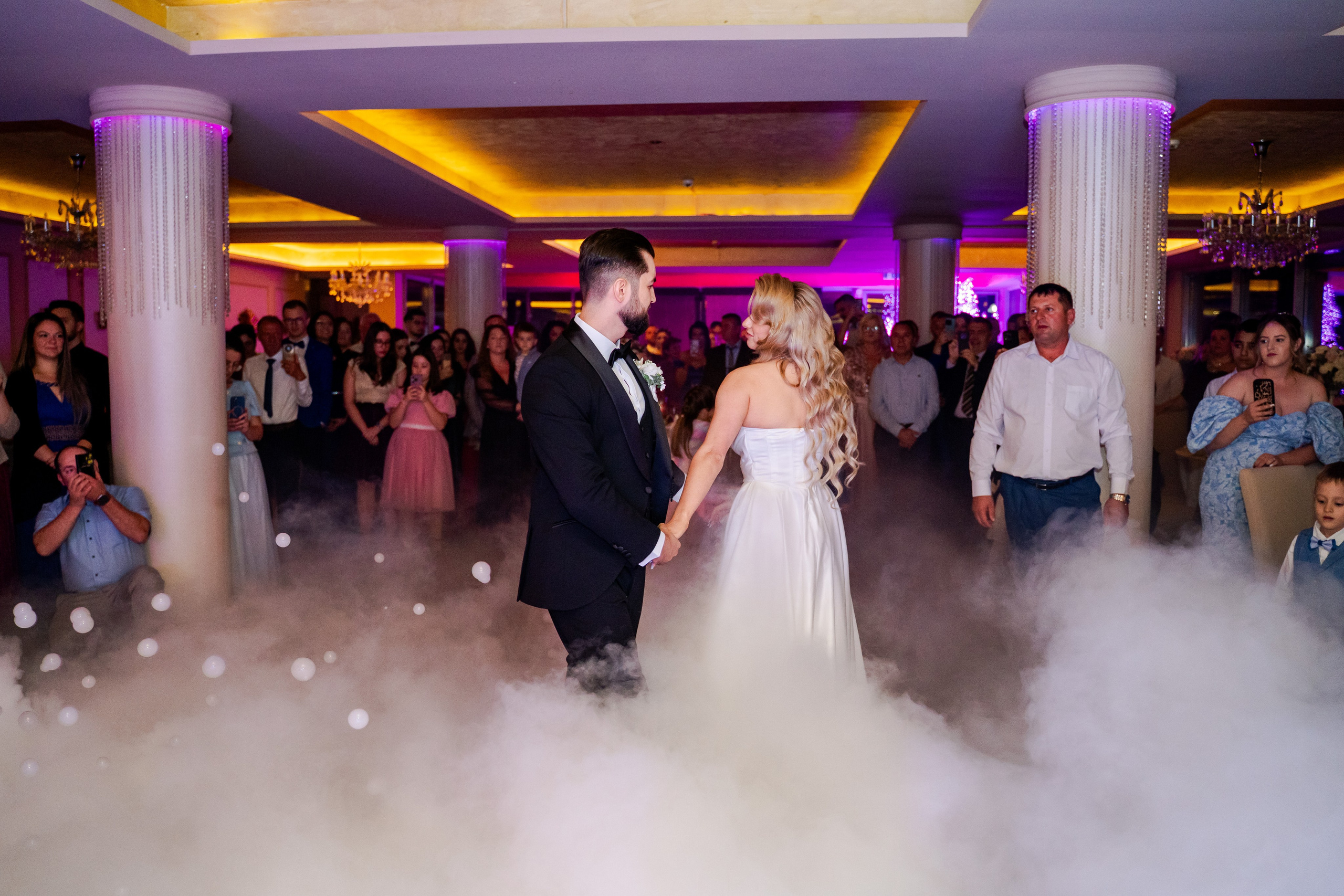 Nunta Amalia si Florin – Fotograf Ploiesti. Fotografie | Videografie | ARN Creative Events