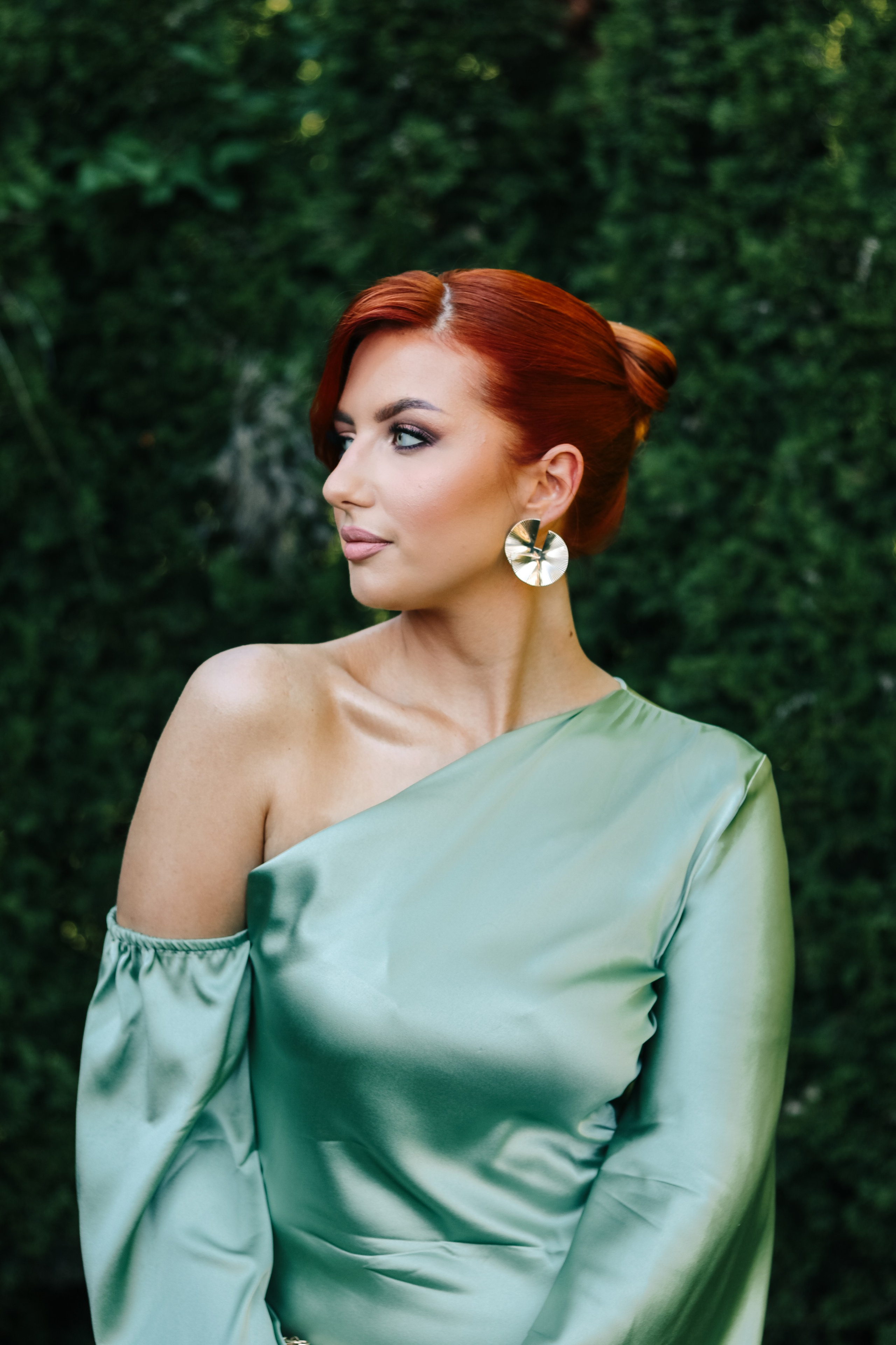 Marija & Damjan — couple session. Marizella Photography