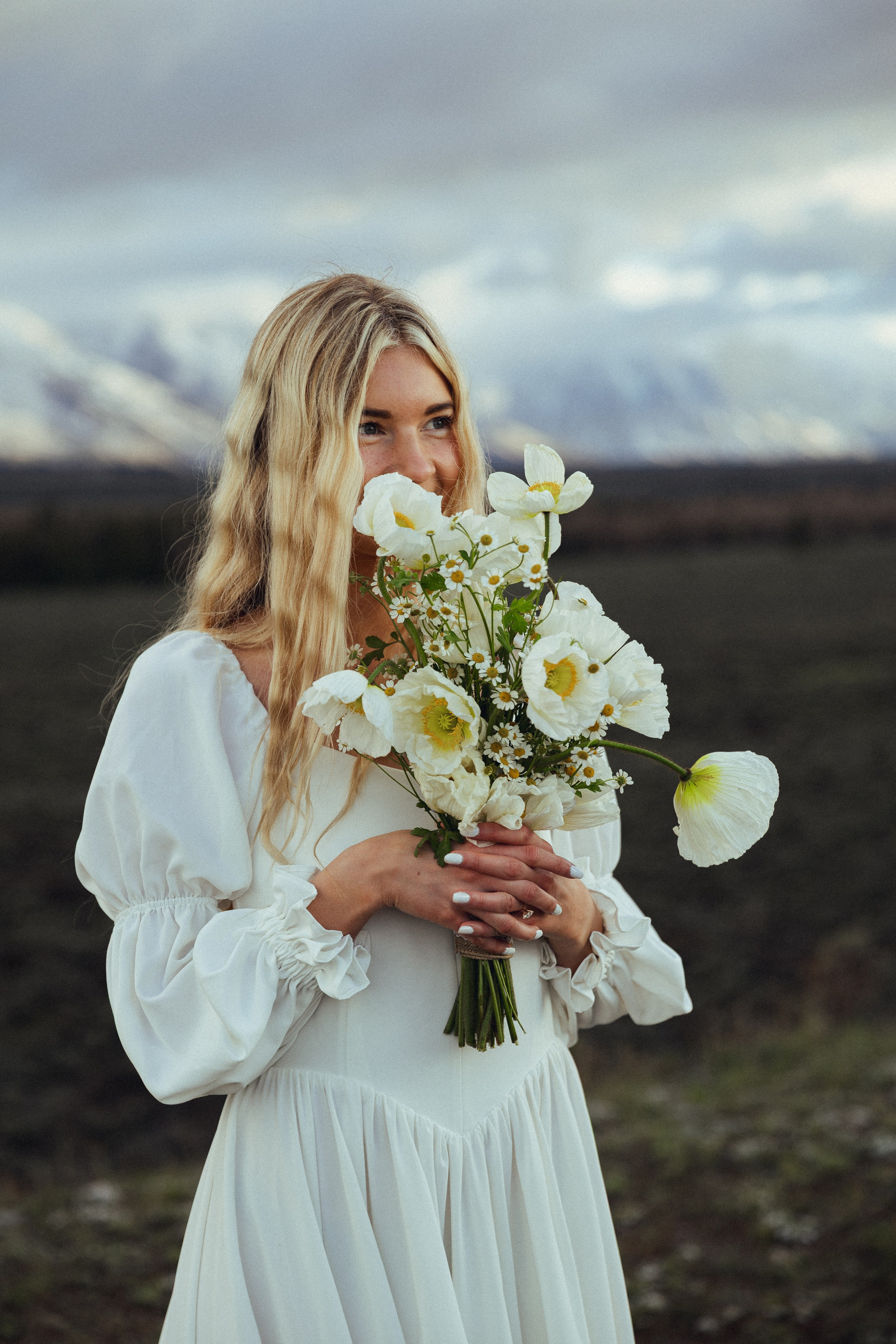 Colby & Hailey | Elopement at Grand Teton